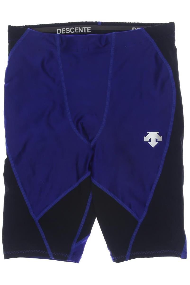 

Descente Allterrain Herren Shorts, blau, Gr. 26