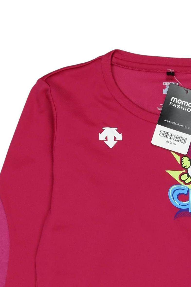 Thumbnail - Descente Allterrain Mädchen Langarmshirt, pink, Gr. 134