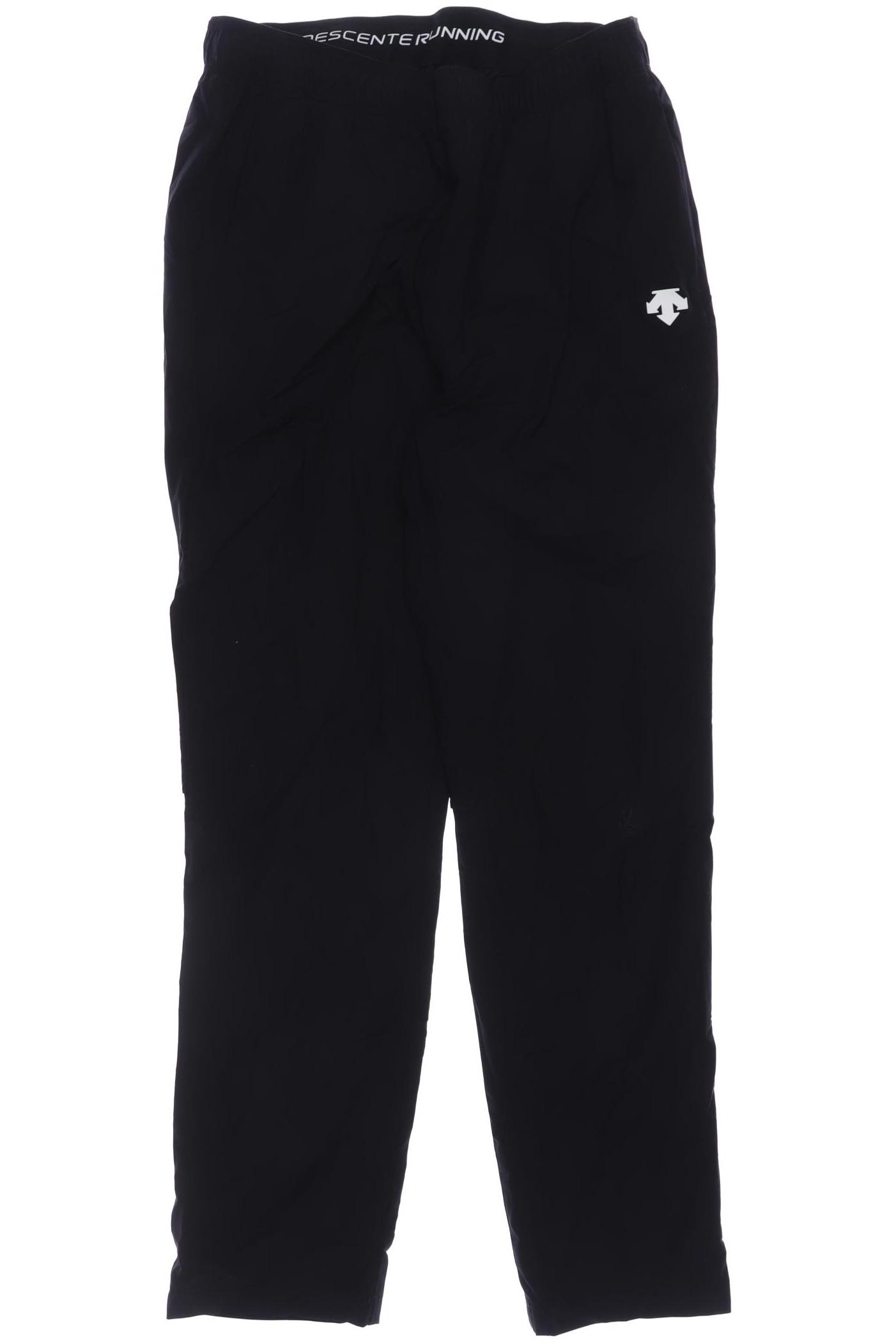 

Descente Allterrain Damen Stoffhose, schwarz, Gr. 158