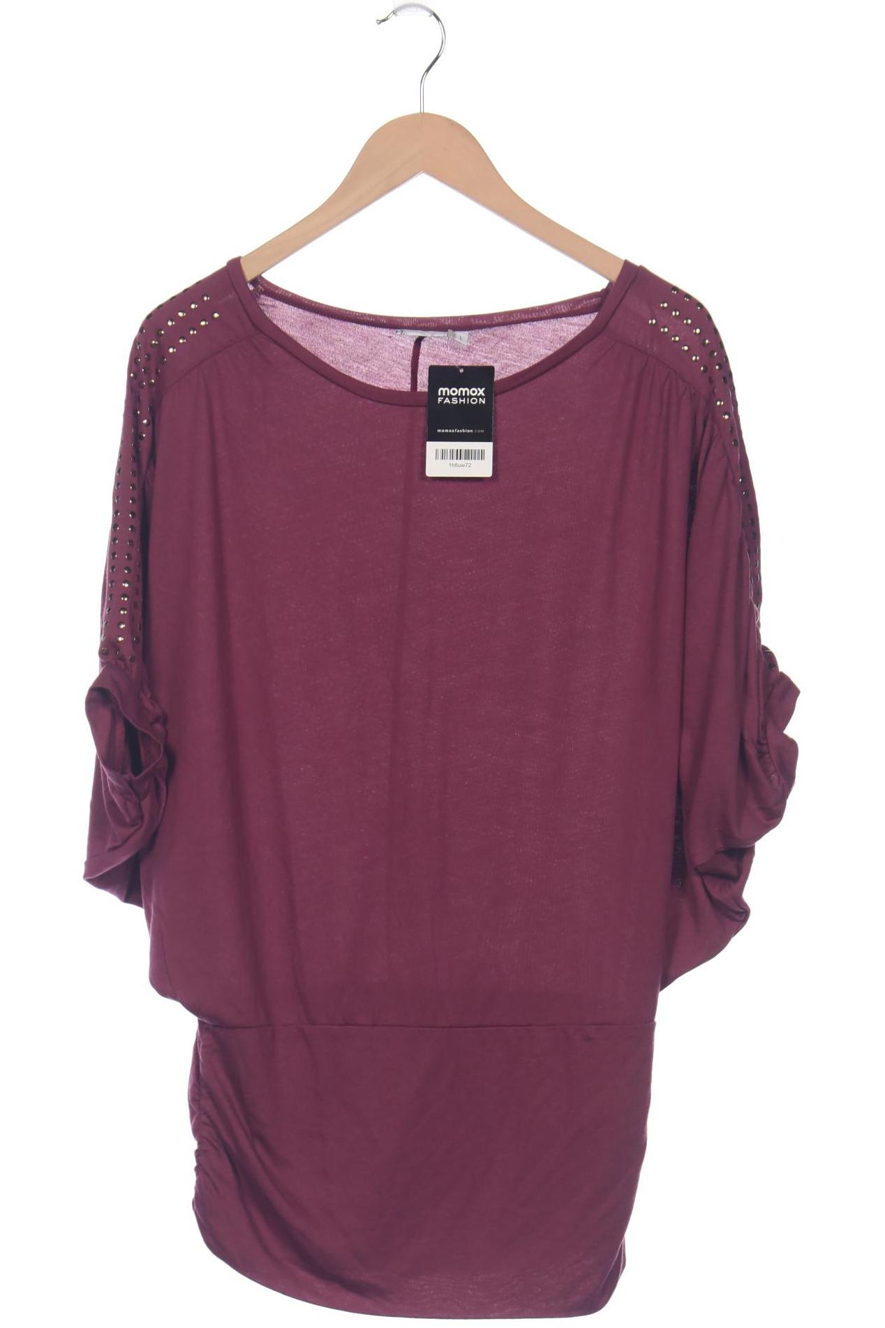 

Designers Remix Damen Langarmshirt, flieder, Gr. 42