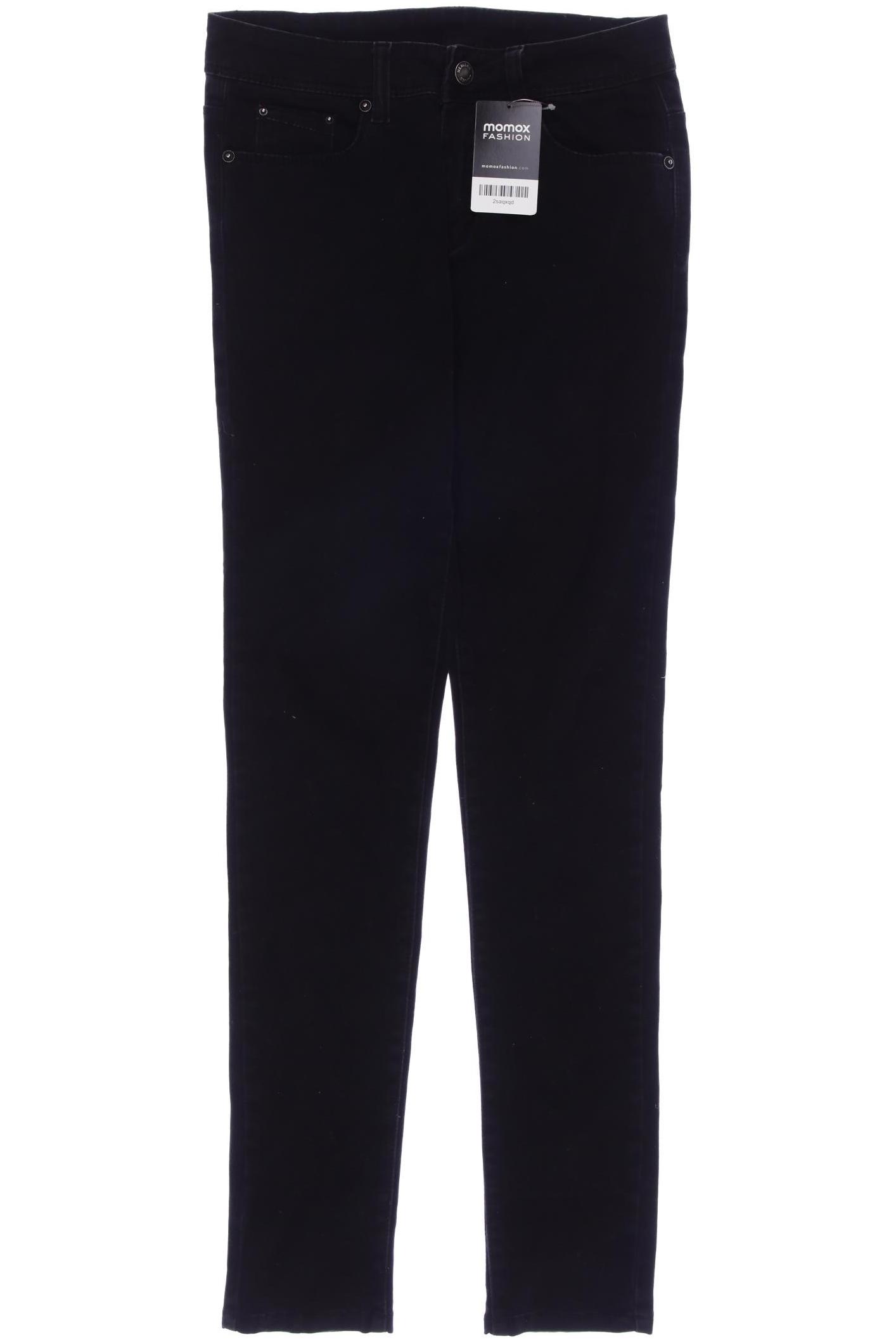 

Designers Remix Damen Jeans, schwarz, Gr. 0