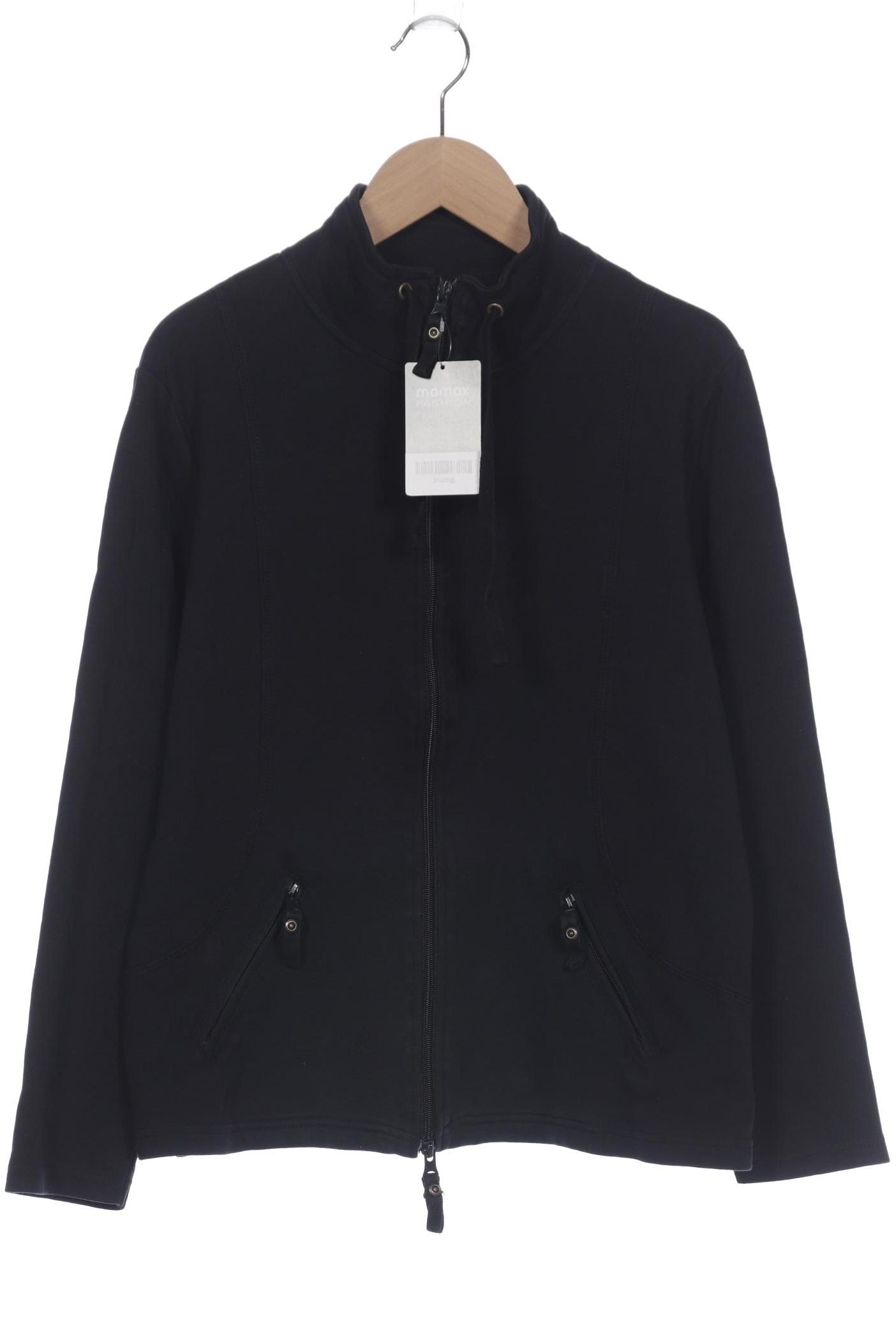 

Designers Remix Damen Sweatshirt, schwarz, Gr. 38