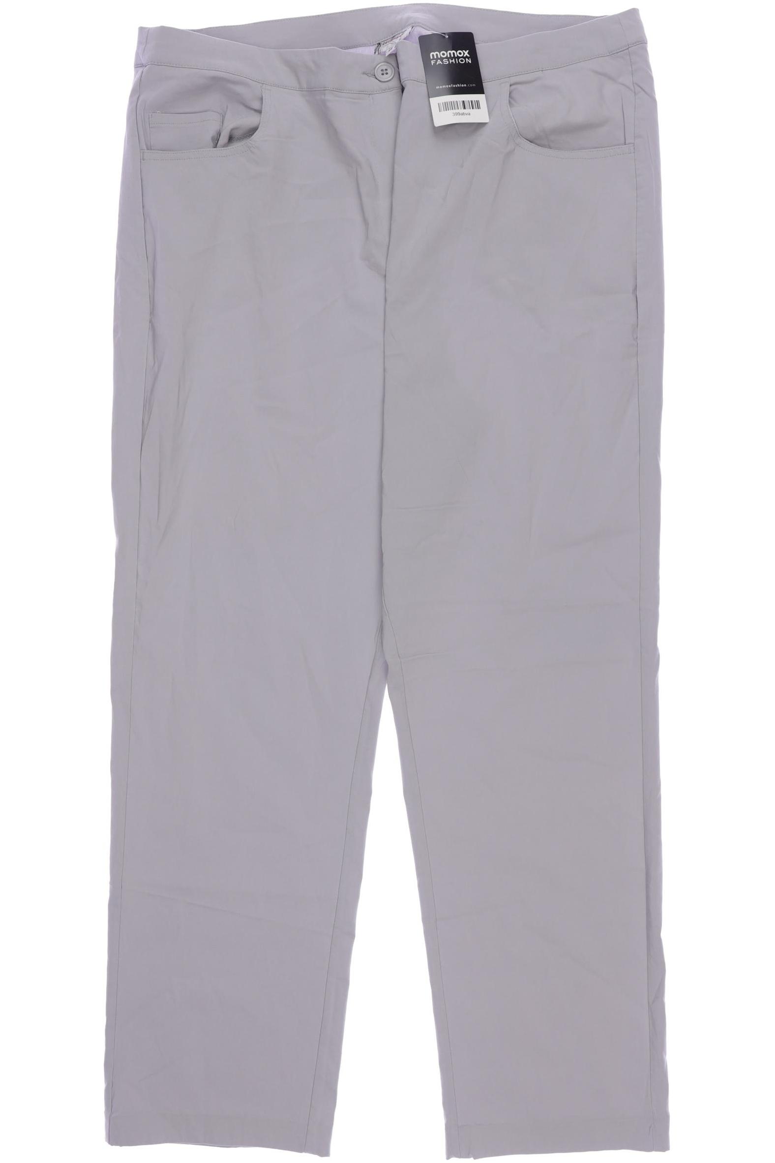 

Designers Remix Damen Stoffhose, grau, Gr. 46
