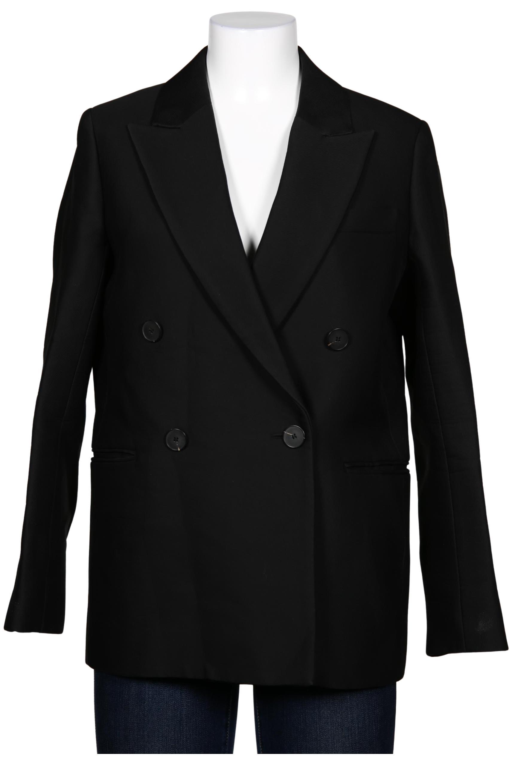 

Designers Remix Damen Blazer, schwarz, Gr. 38