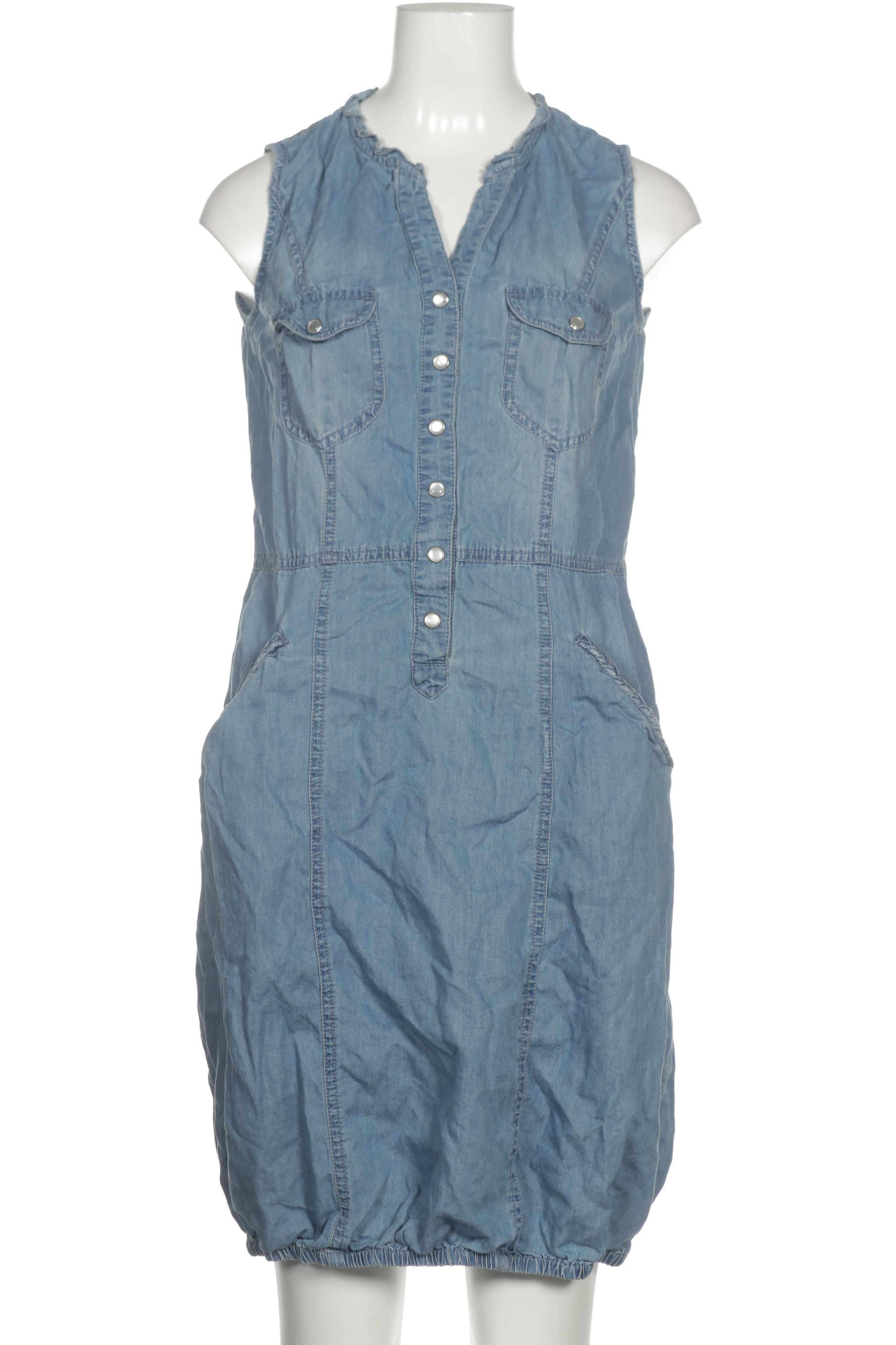 

Designers Remix Damen Kleid, blau, Gr. 36