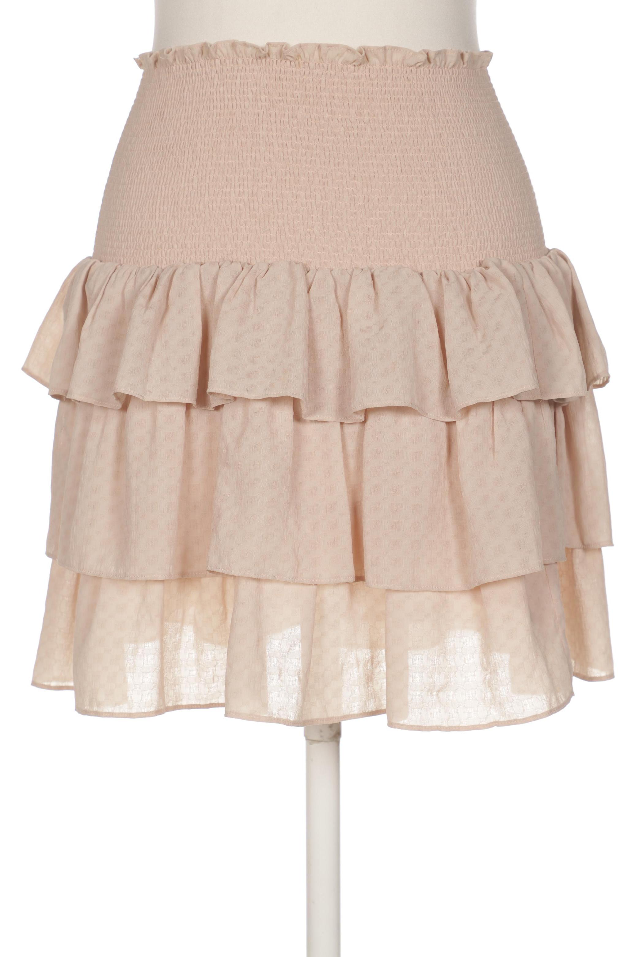 

DESIGNERS REMIX Damen Rock, beige