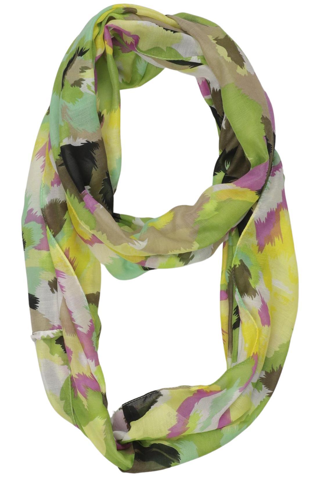 

Designers Remix Damen Schal, mehrfarbig, Gr.