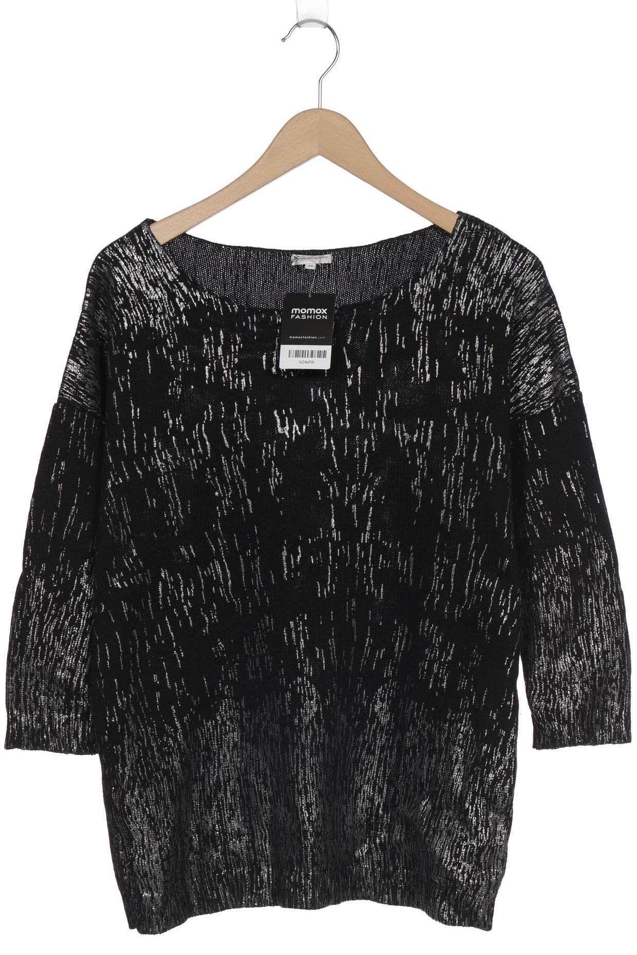 

DESIGNERS REMIX Damen Pullover, schwarz