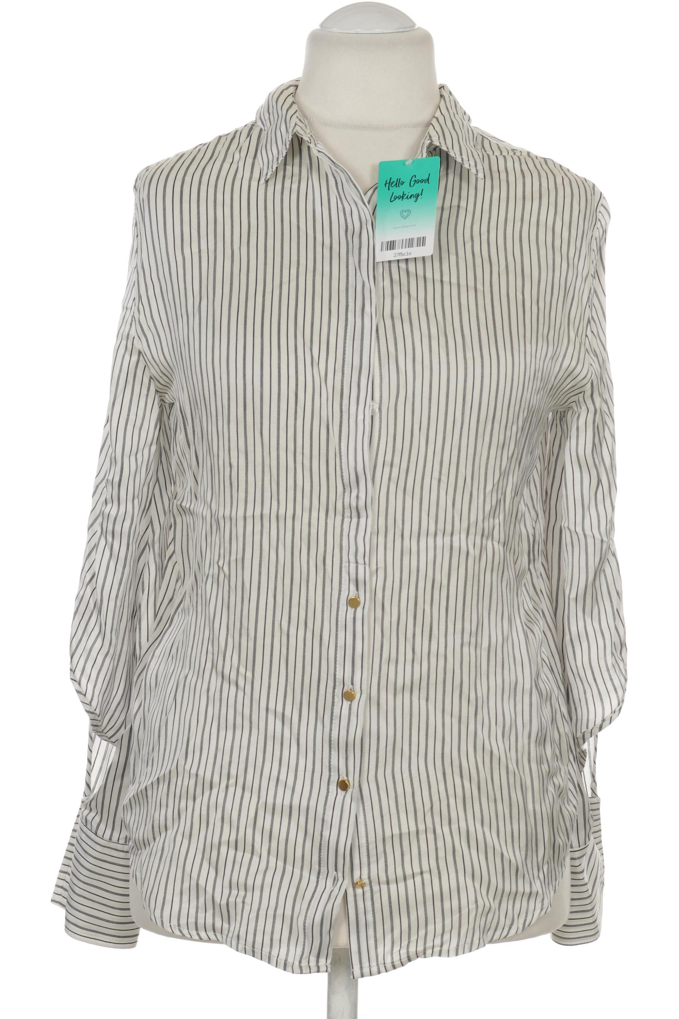 

Designers Remix Damen Bluse, weiß, Gr. 38