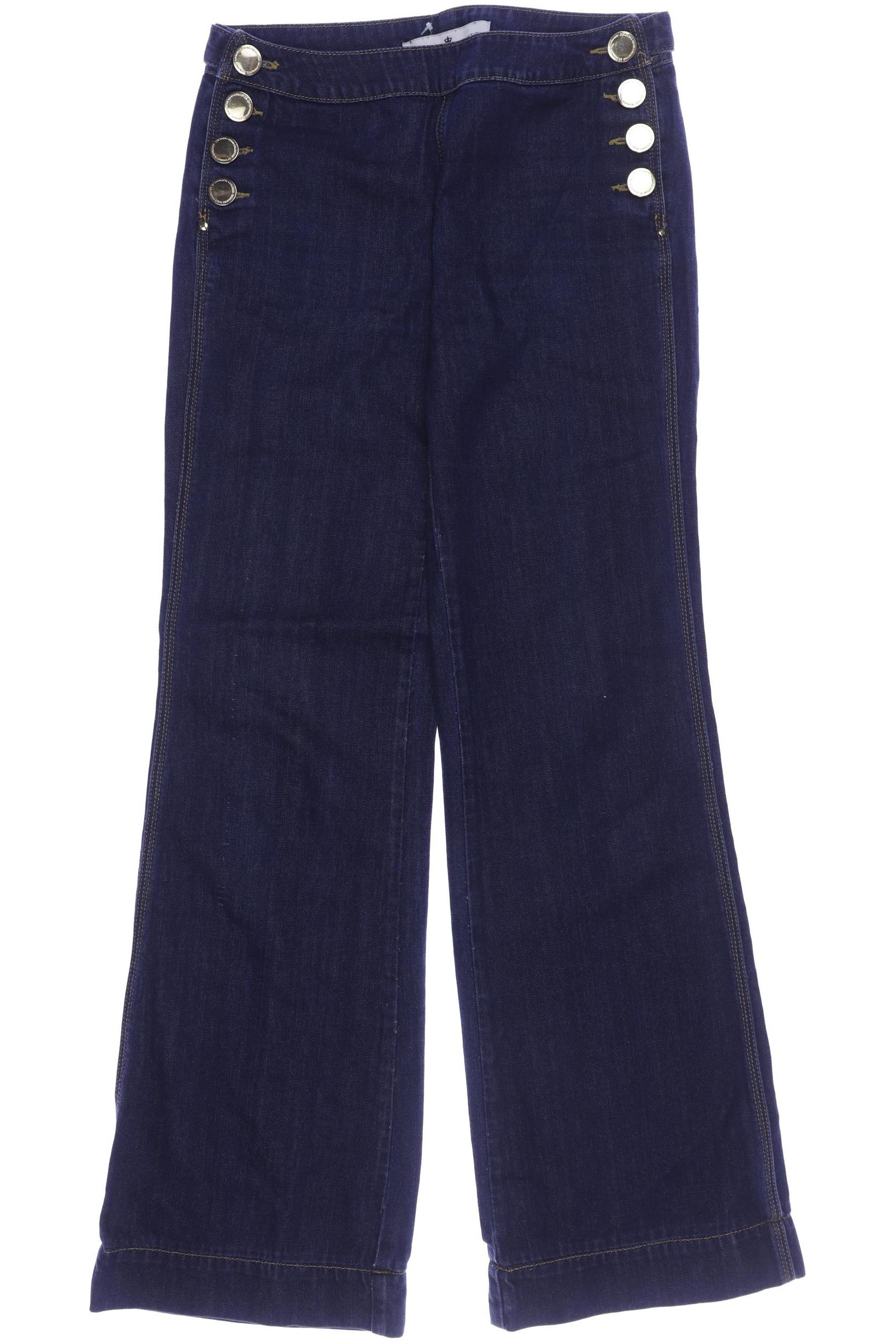 

Designers Remix Damen Jeans, blau, Gr. 36