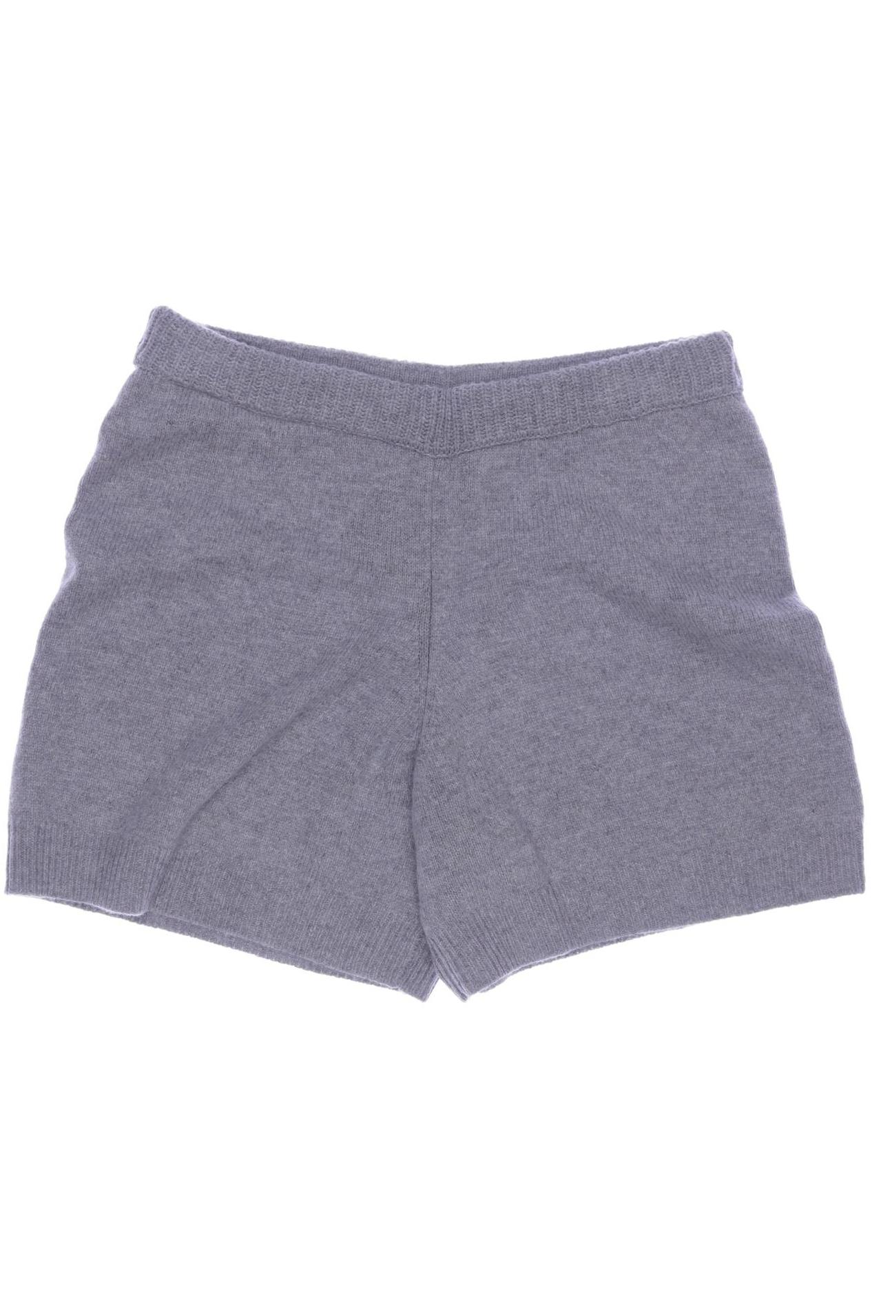 

Designers Remix Damen Shorts, grau, Gr. 38