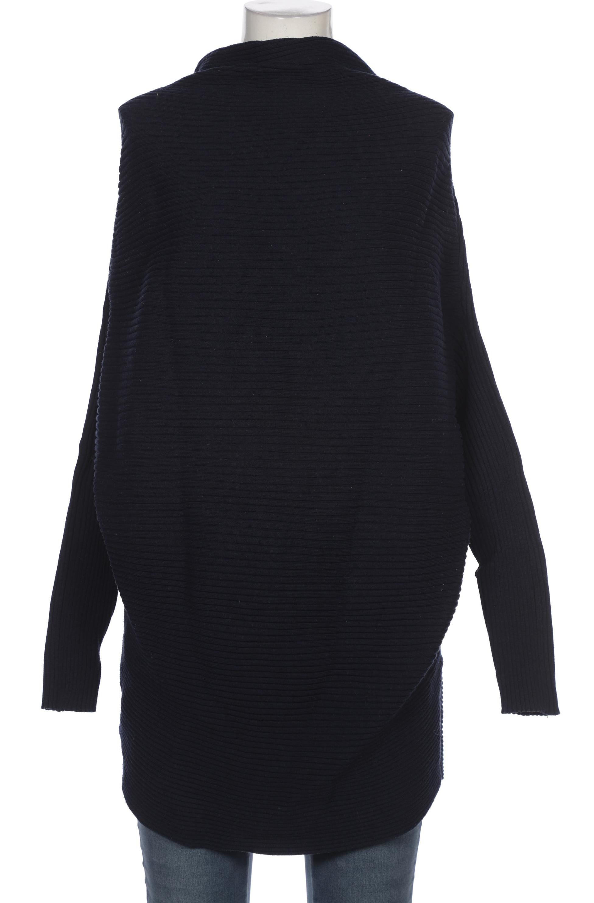 

DESIGNERS REMIX Damen Pullover, marineblau