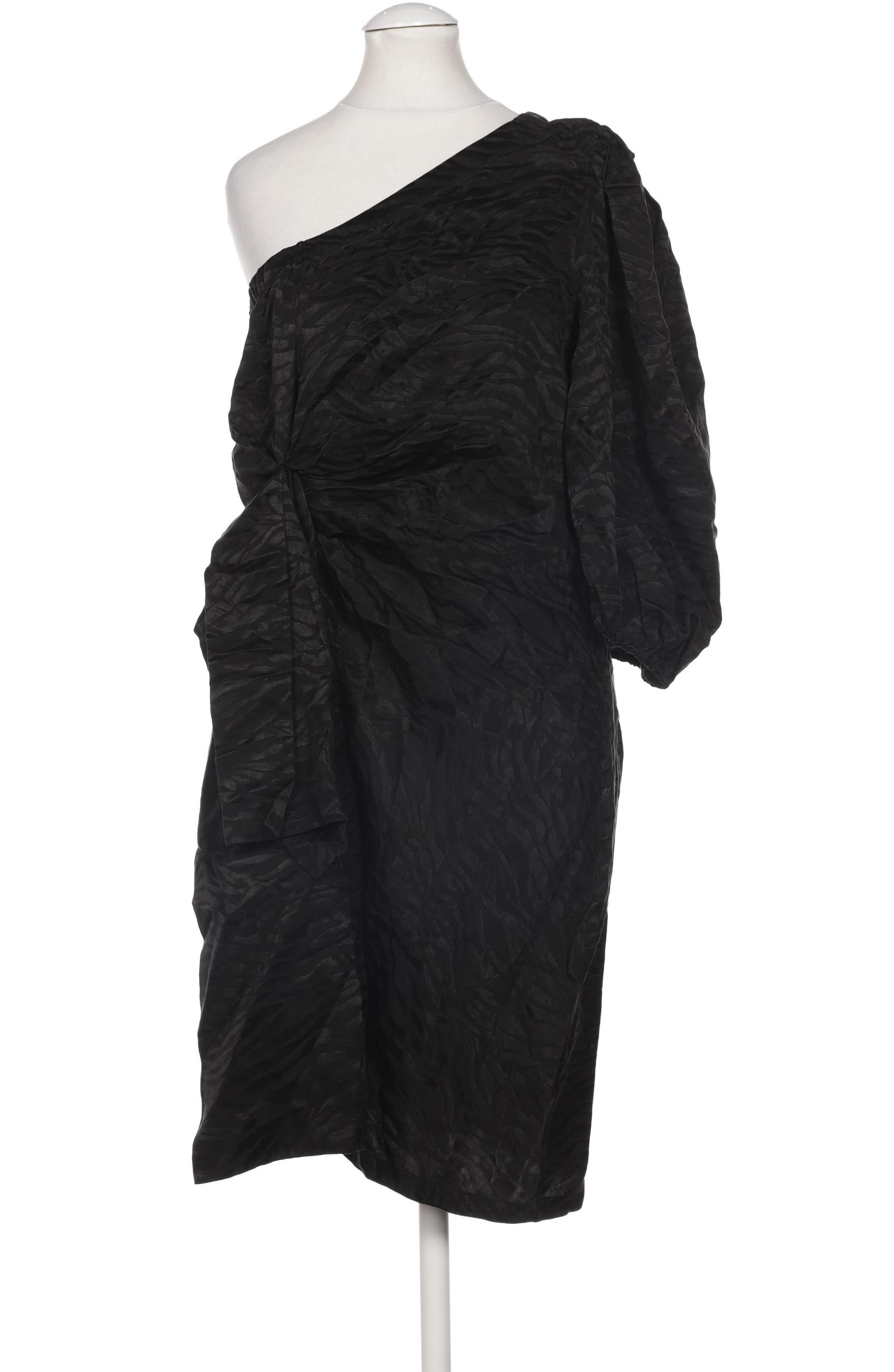 

Designers Remix Damen Kleid, schwarz, Gr. 38