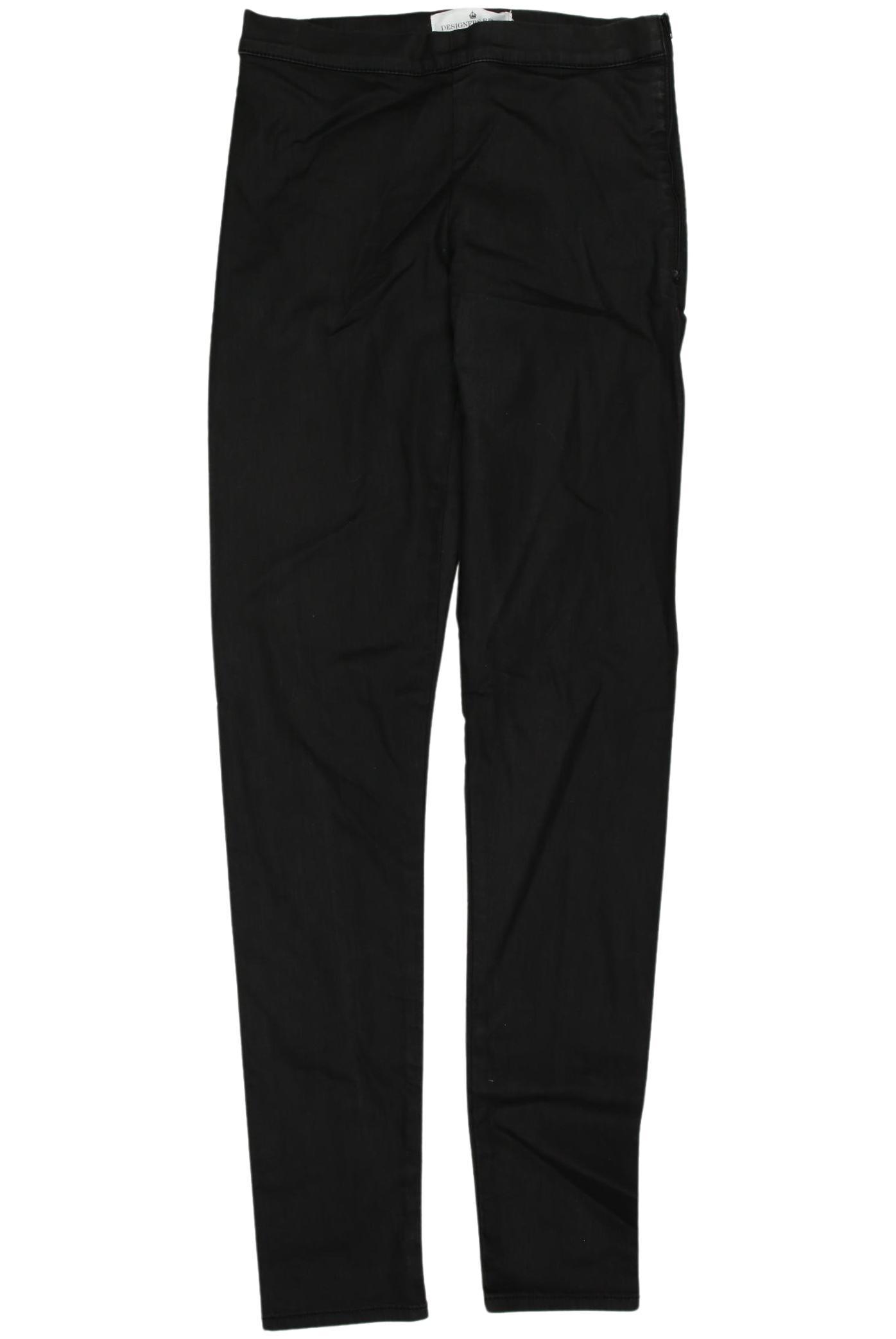 

Designers Remix Damen Stoffhose, schwarz, Gr. 36