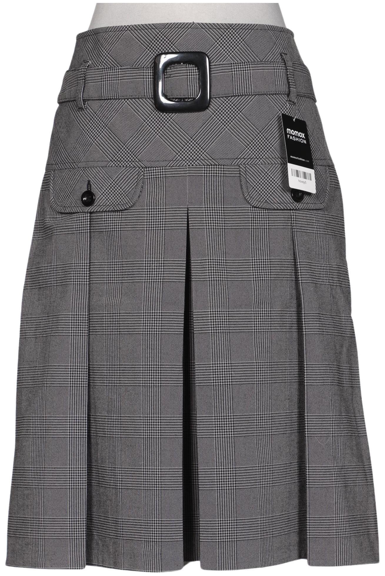 

Designers Remix Damen Rock, grau, Gr. 38