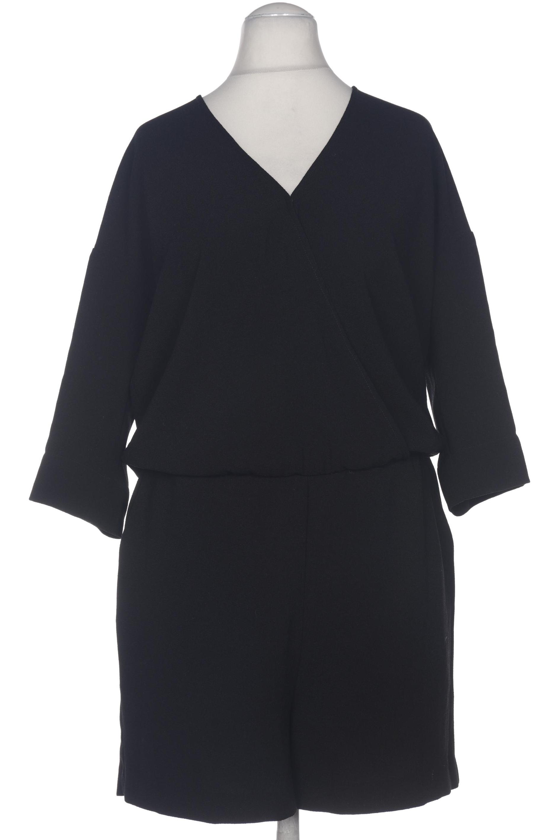 

DESIGNERS REMIX Damen Jumpsuit/Overall, schwarz