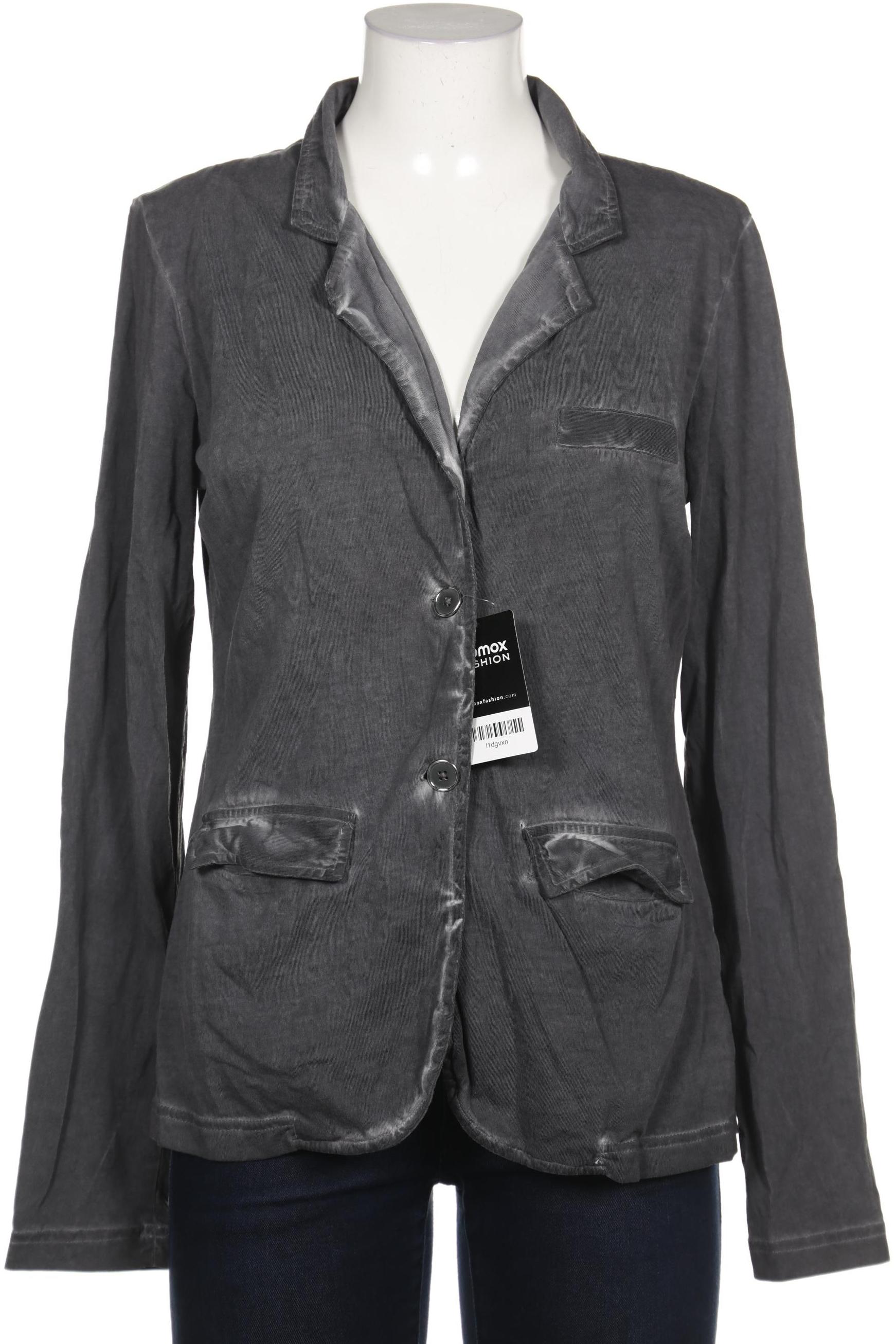 

DESIGNERS REMIX Damen Blazer, grau