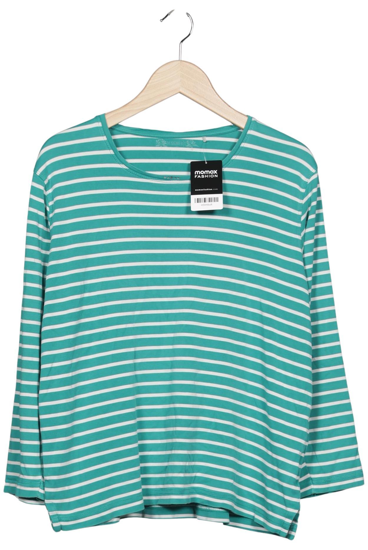 

Designers Remix Damen Langarmshirt, mehrfarbig, Gr. 44