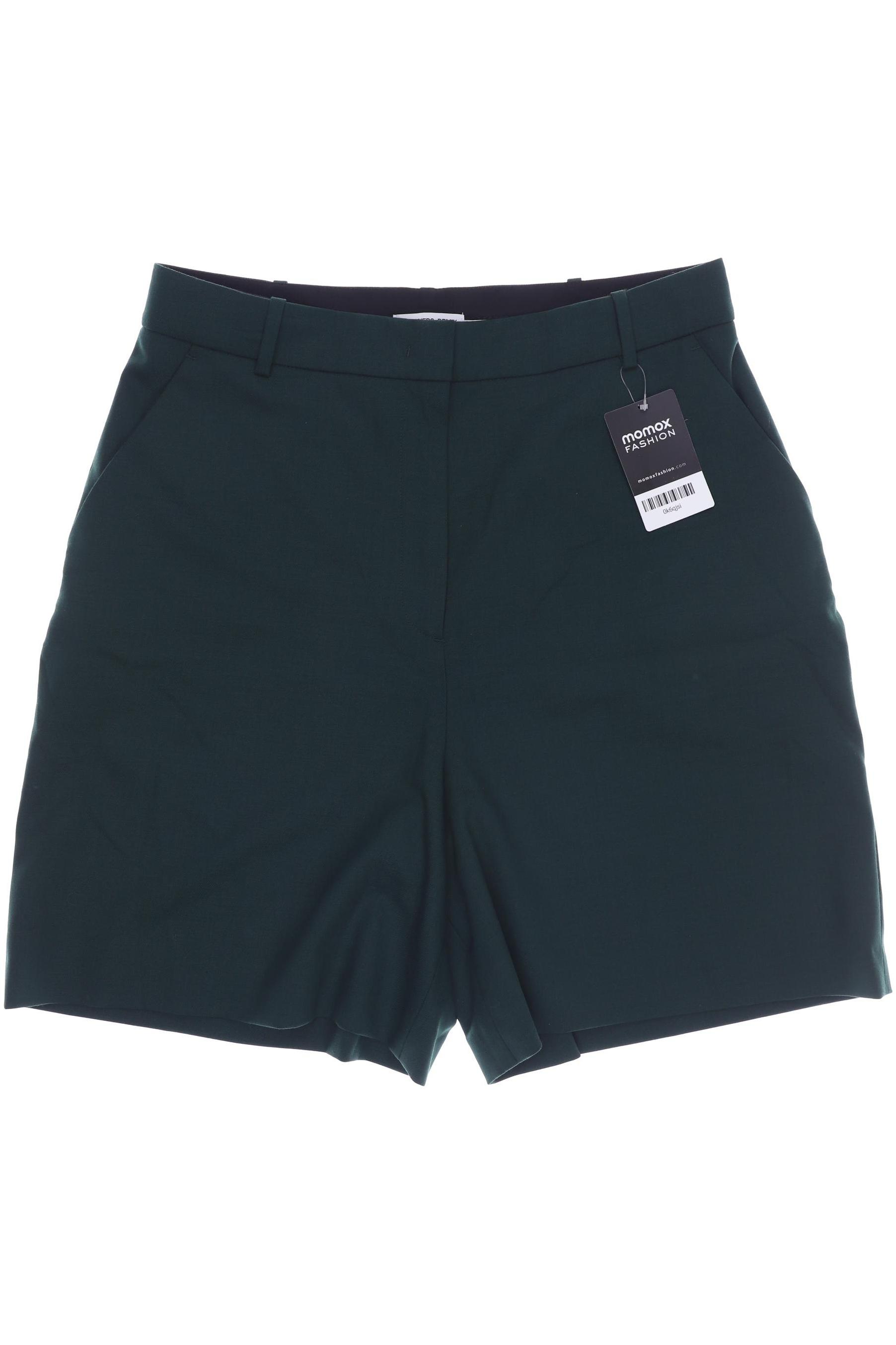 

Designers Remix Damen Shorts, grün, Gr. 38