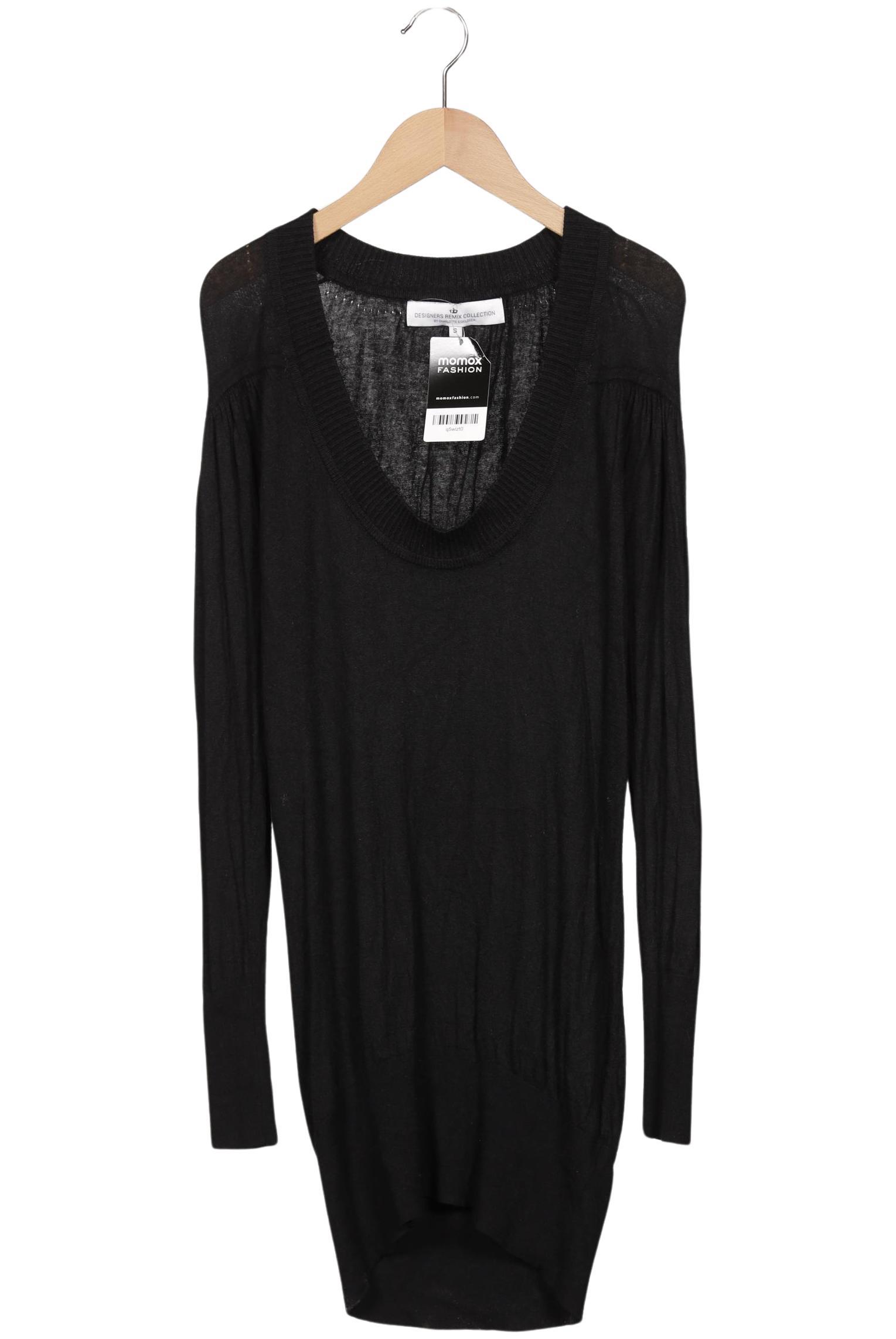 

Designers Remix Damen Pullover, schwarz, Gr. 36