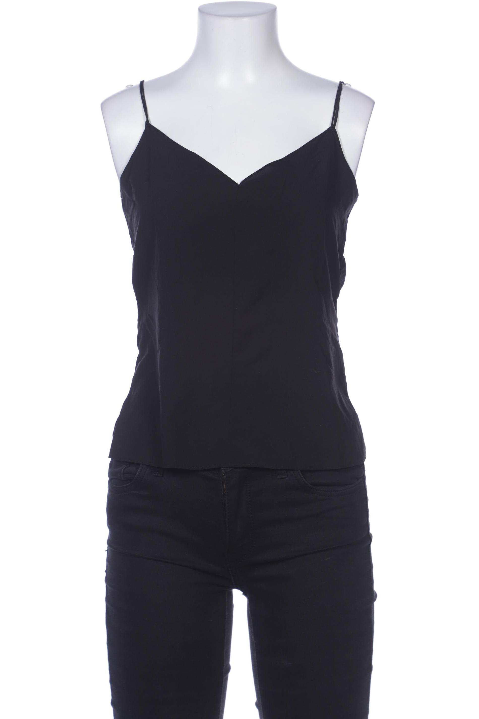 

Designers Remix Damen Top, schwarz, Gr. 36
