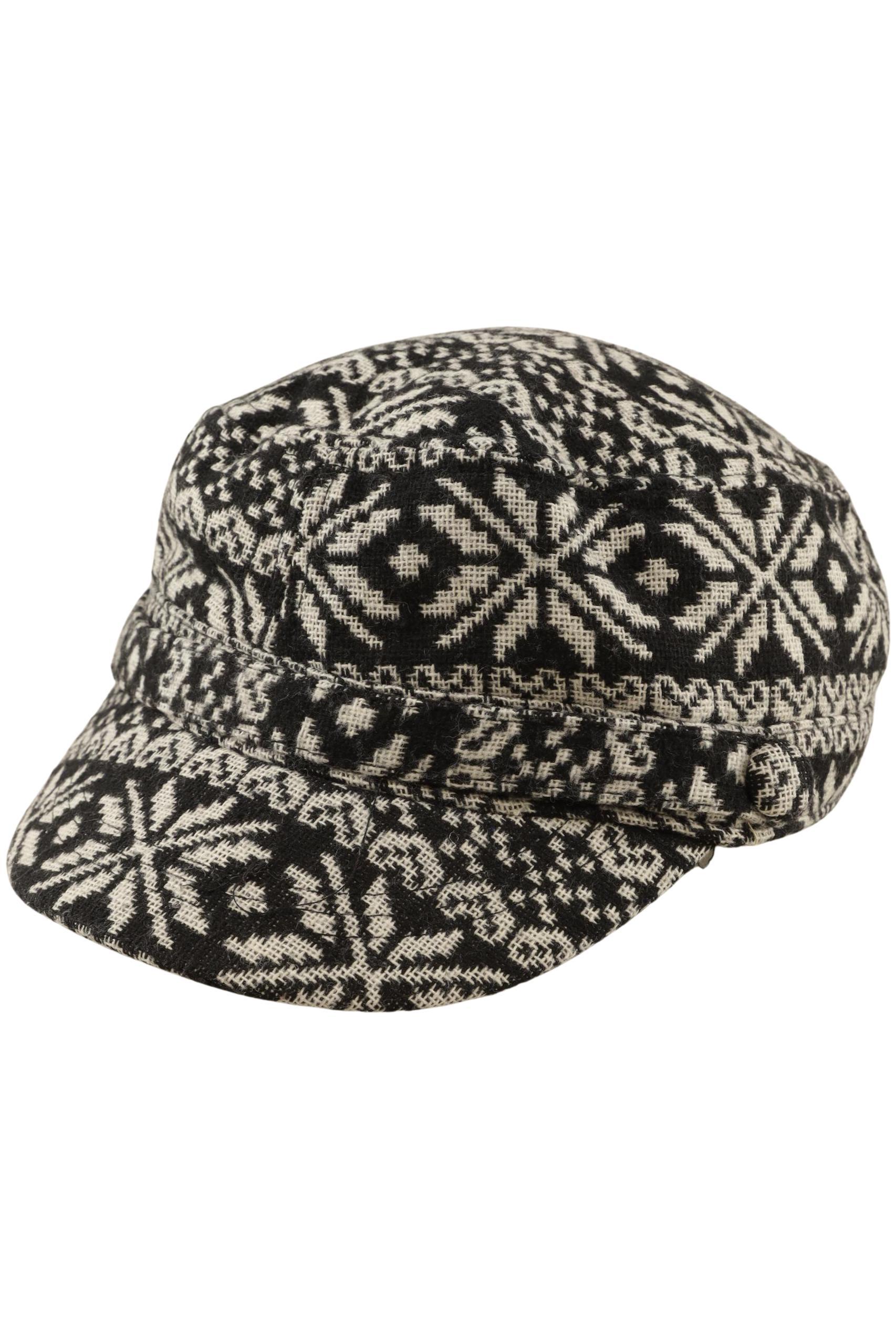 

Designers Remix Damen Hut/Mütze, mehrfarbig, Gr. uni