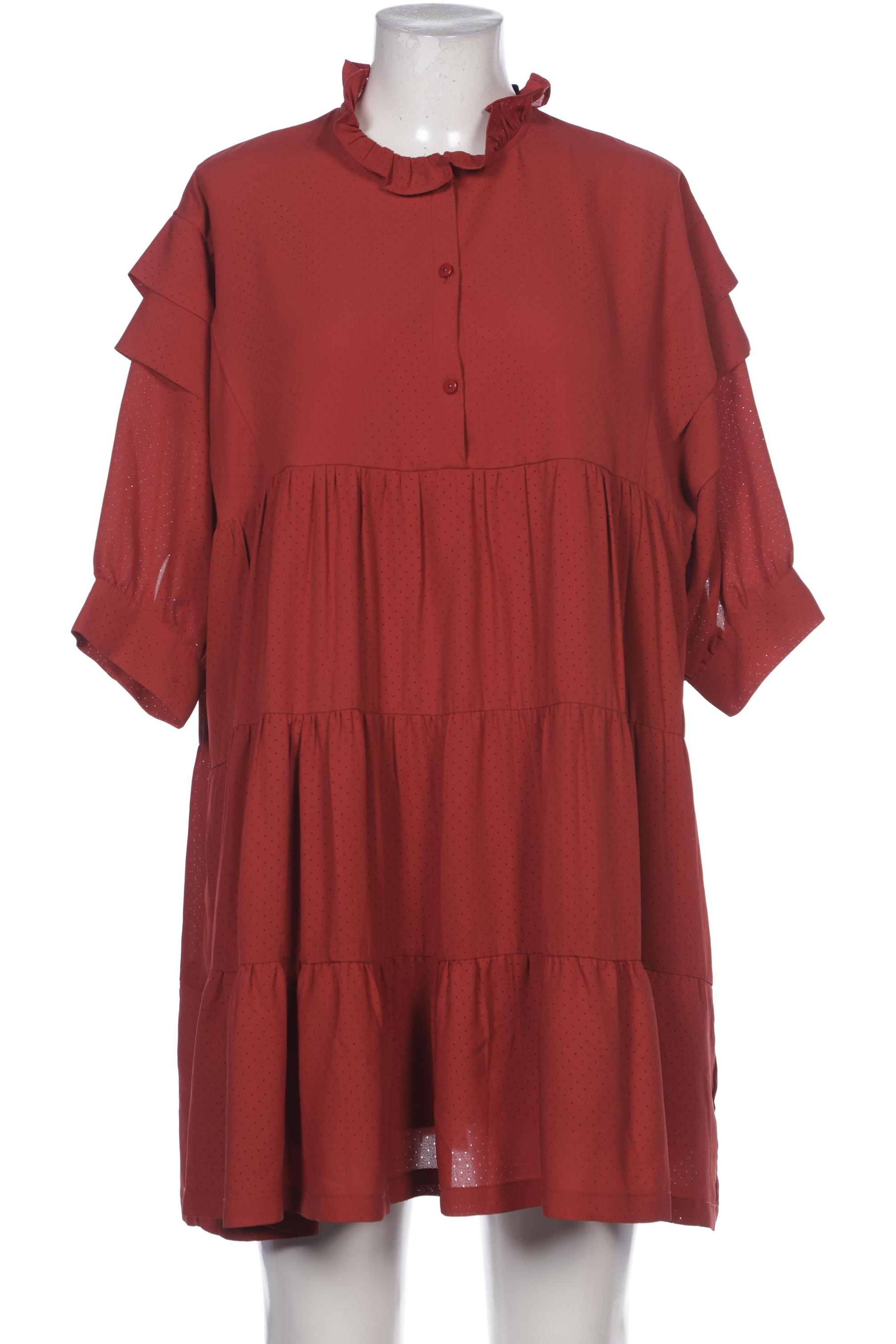 

Designers Remix Damen Kleid, bordeaux, Gr. 38