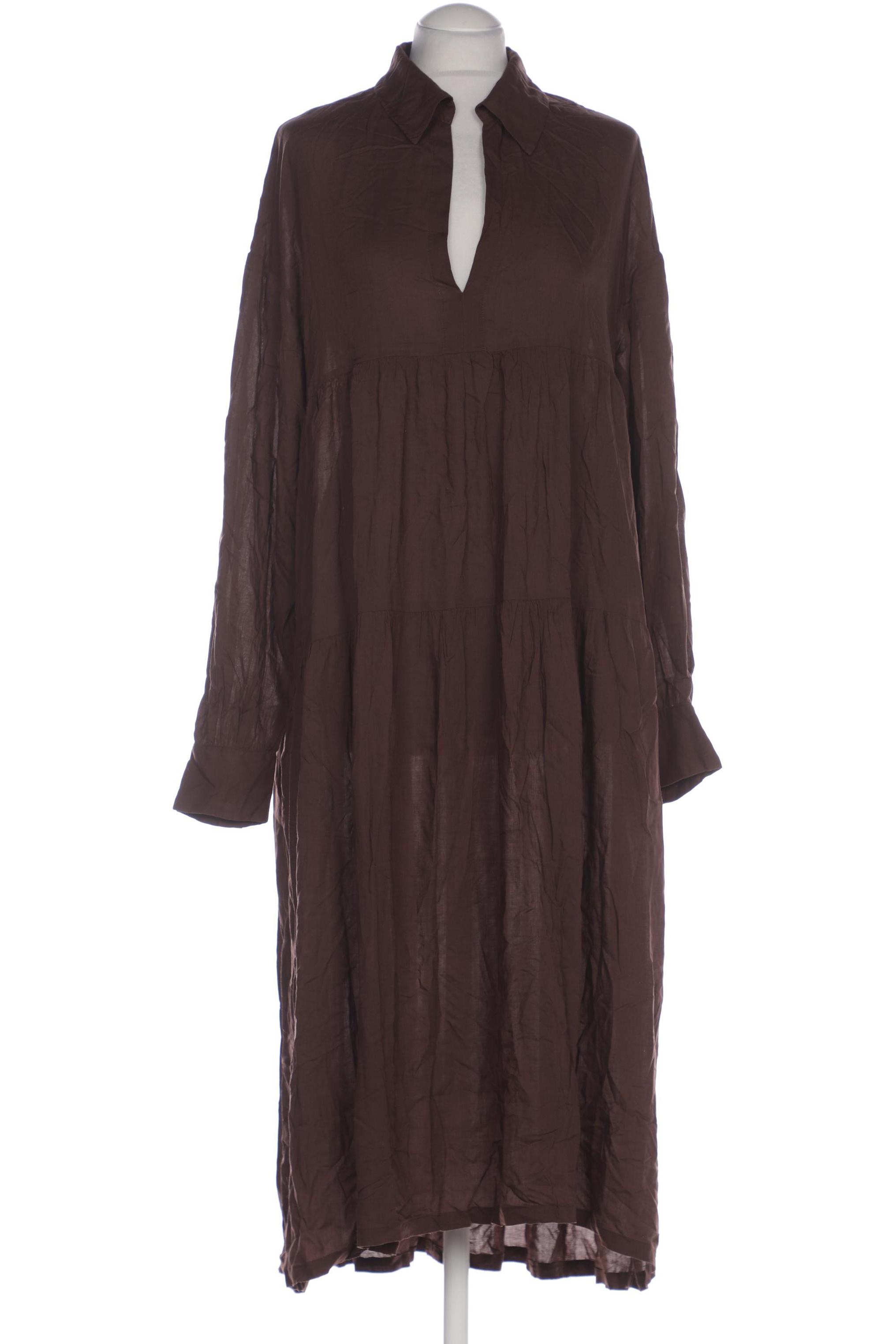 

Designers Remix Damen Kleid, braun, Gr. 38