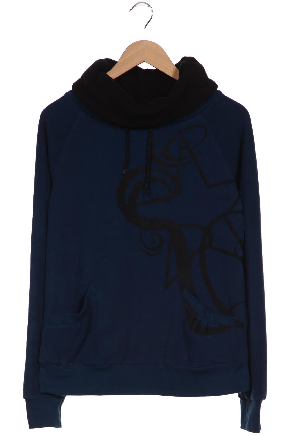 

DESIGNERS REMIX Damen Sweatshirt, blau