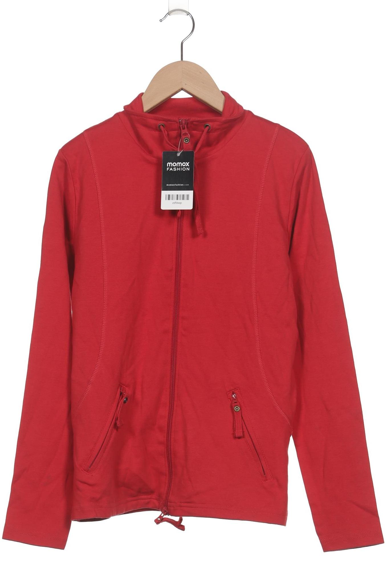 

Designers Remix Damen Sweatshirt, rot, Gr. 38
