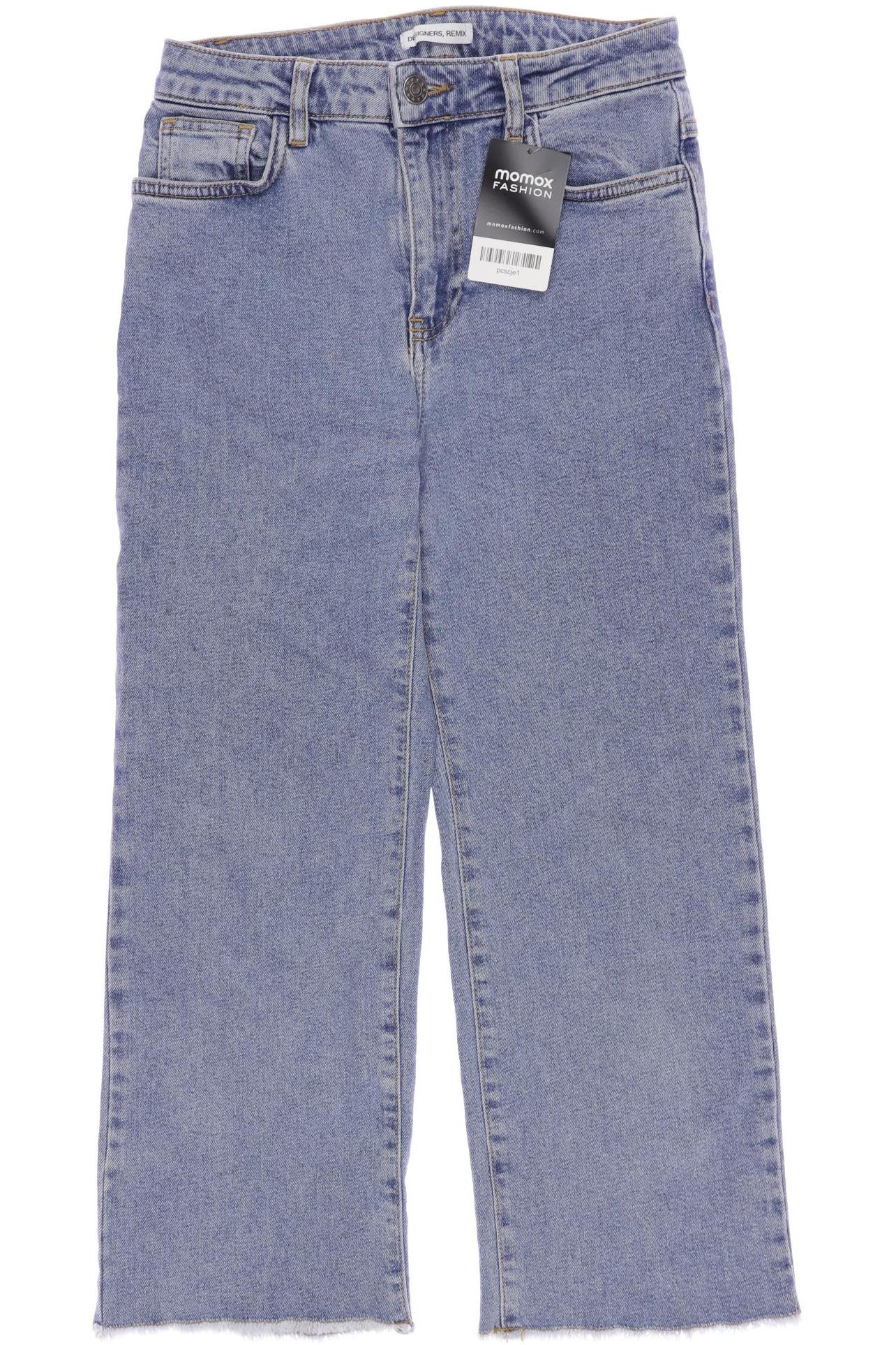 

Designers Remix Damen Jeans, blau, Gr. 152