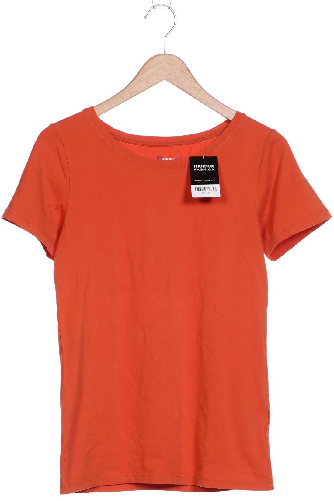 

DESIGNERS REMIX Mädchen T-Shirt, orange