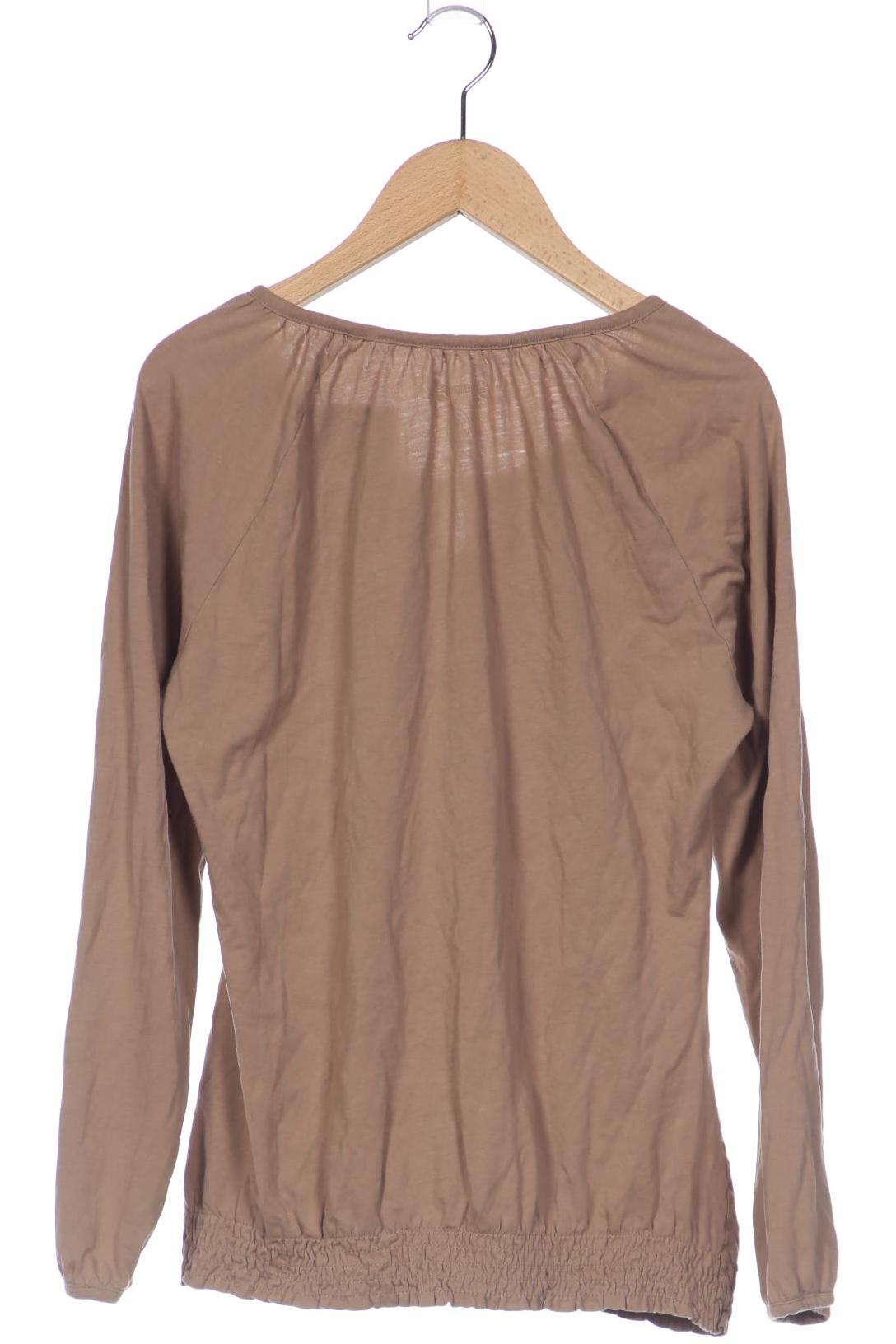 Thumbnail - Designers Remix Mädchen Langarmshirt, beige, Gr. 146