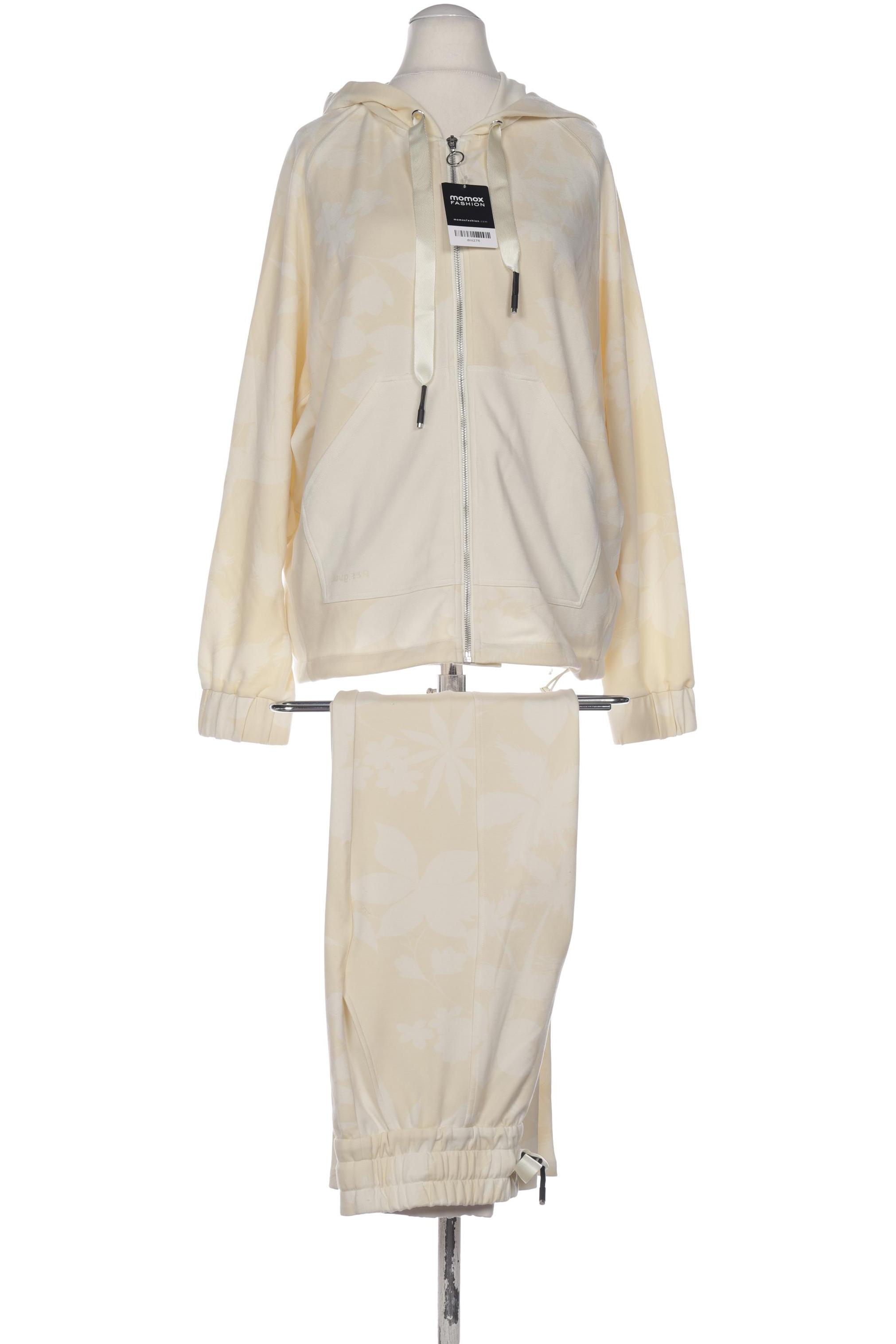 

Desigual Damen Anzug, beige, Gr. 38