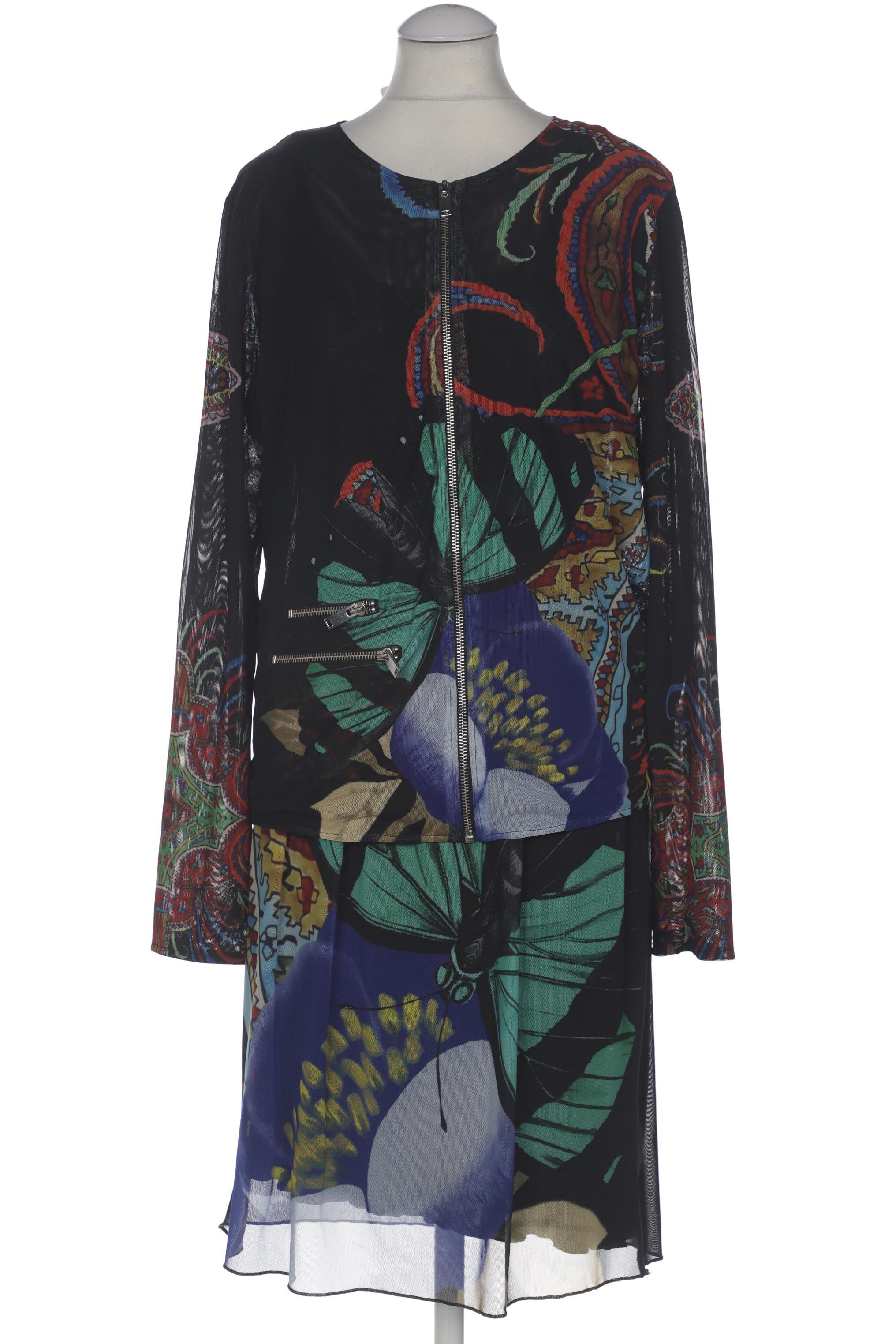 

Desigual Damen Anzug, mehrfarbig, Gr. 42