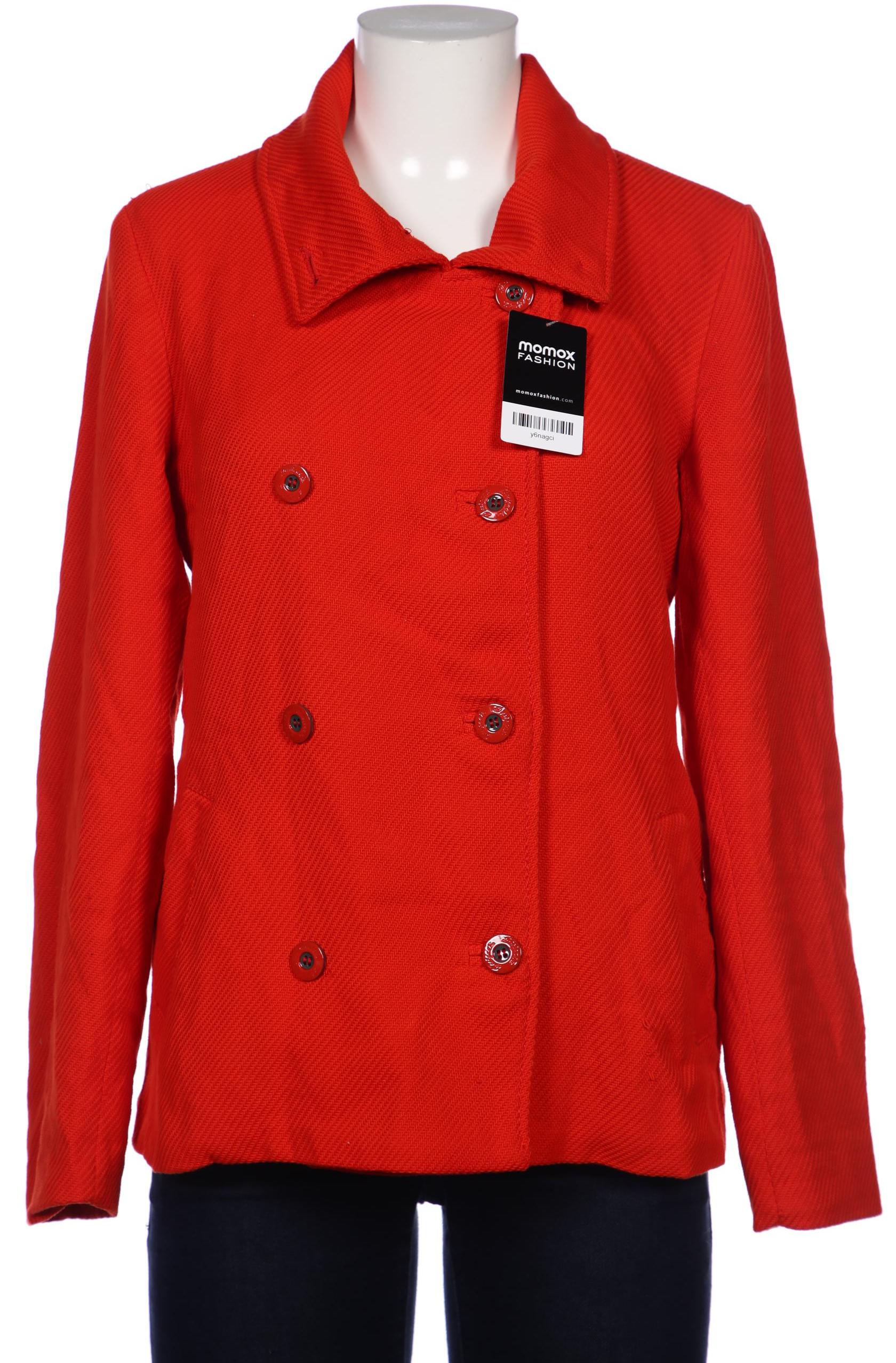 

Desigual Damen Blazer, rot