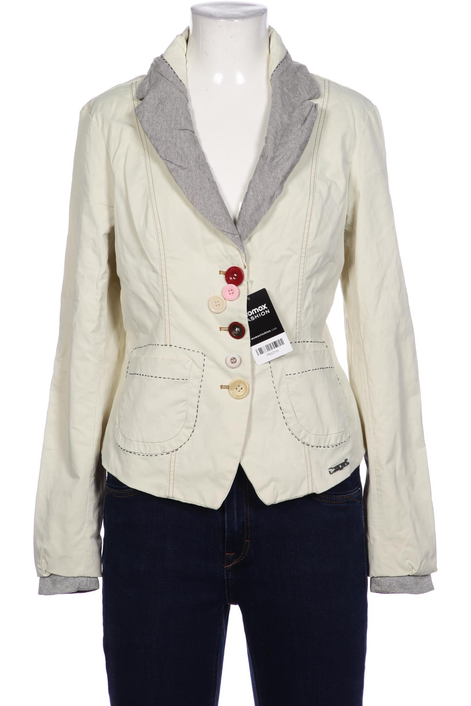 

Desigual Damen Blazer, beige