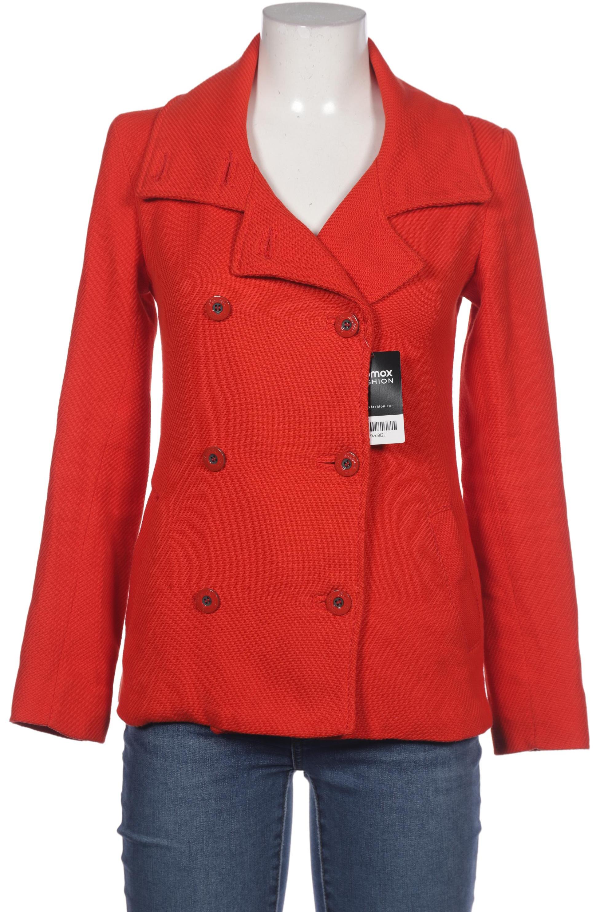 

Desigual Damen Blazer, rot