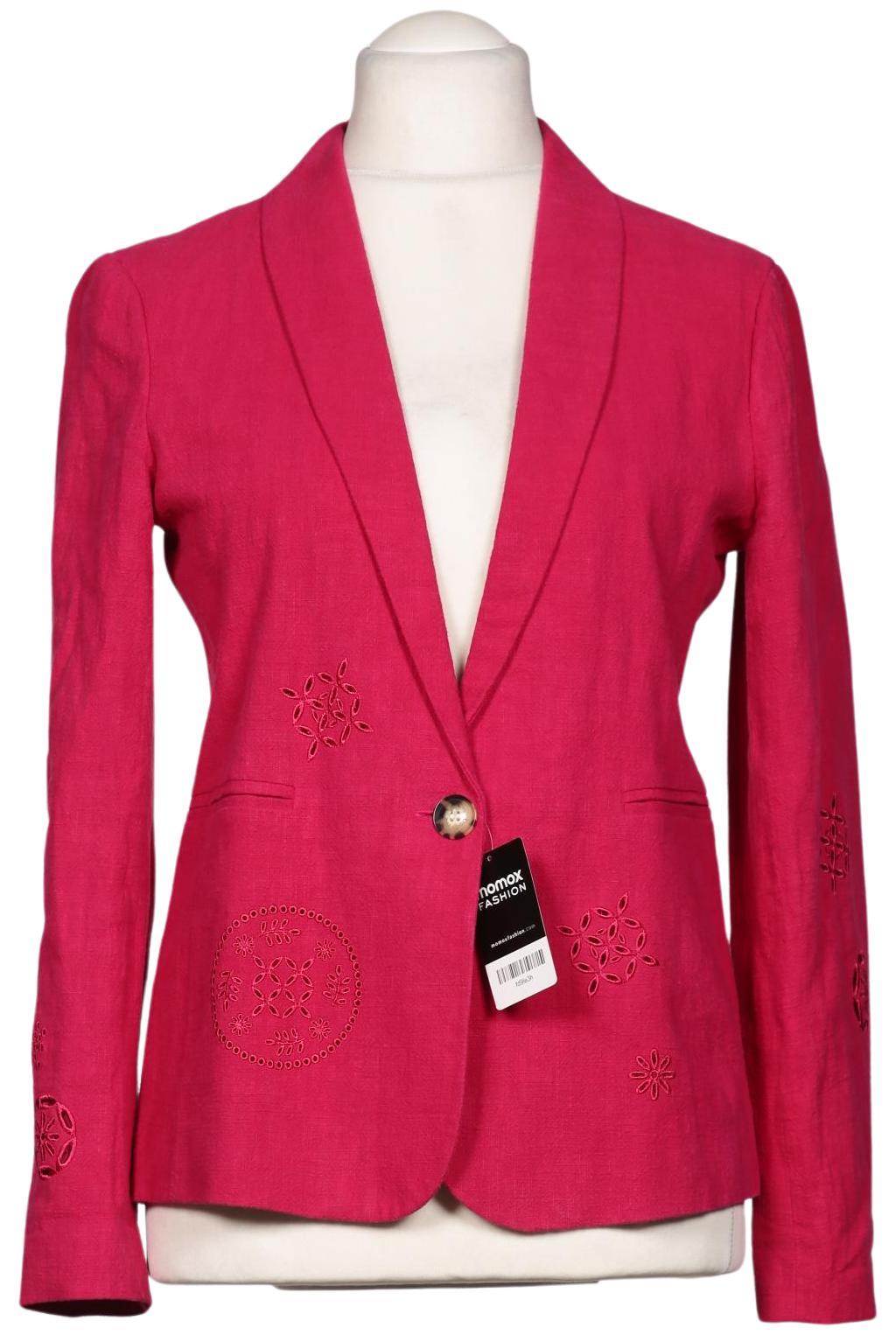 

Desigual Damen Blazer, pink, Gr. 40