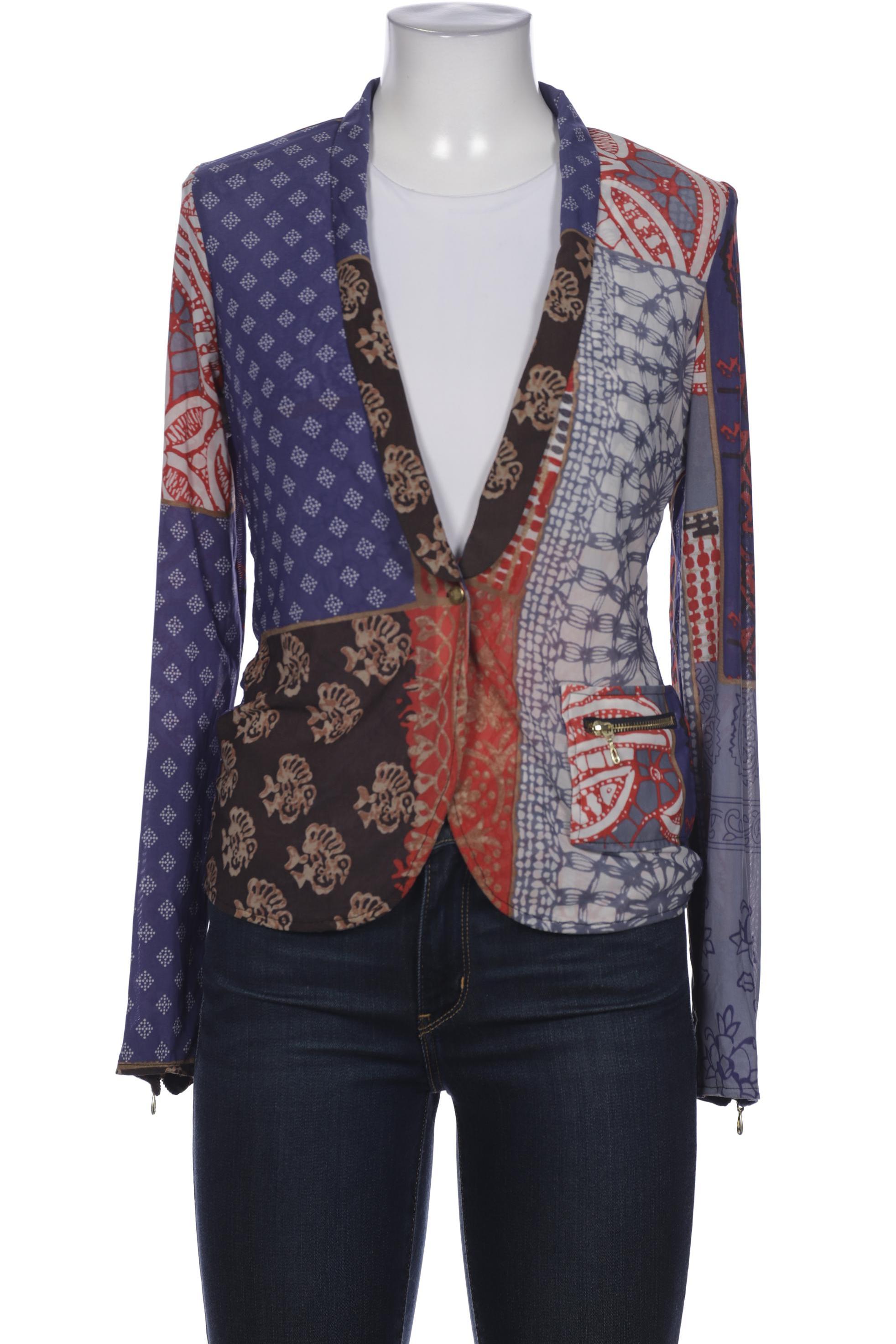

Desigual Damen Blazer, flieder, Gr. 38