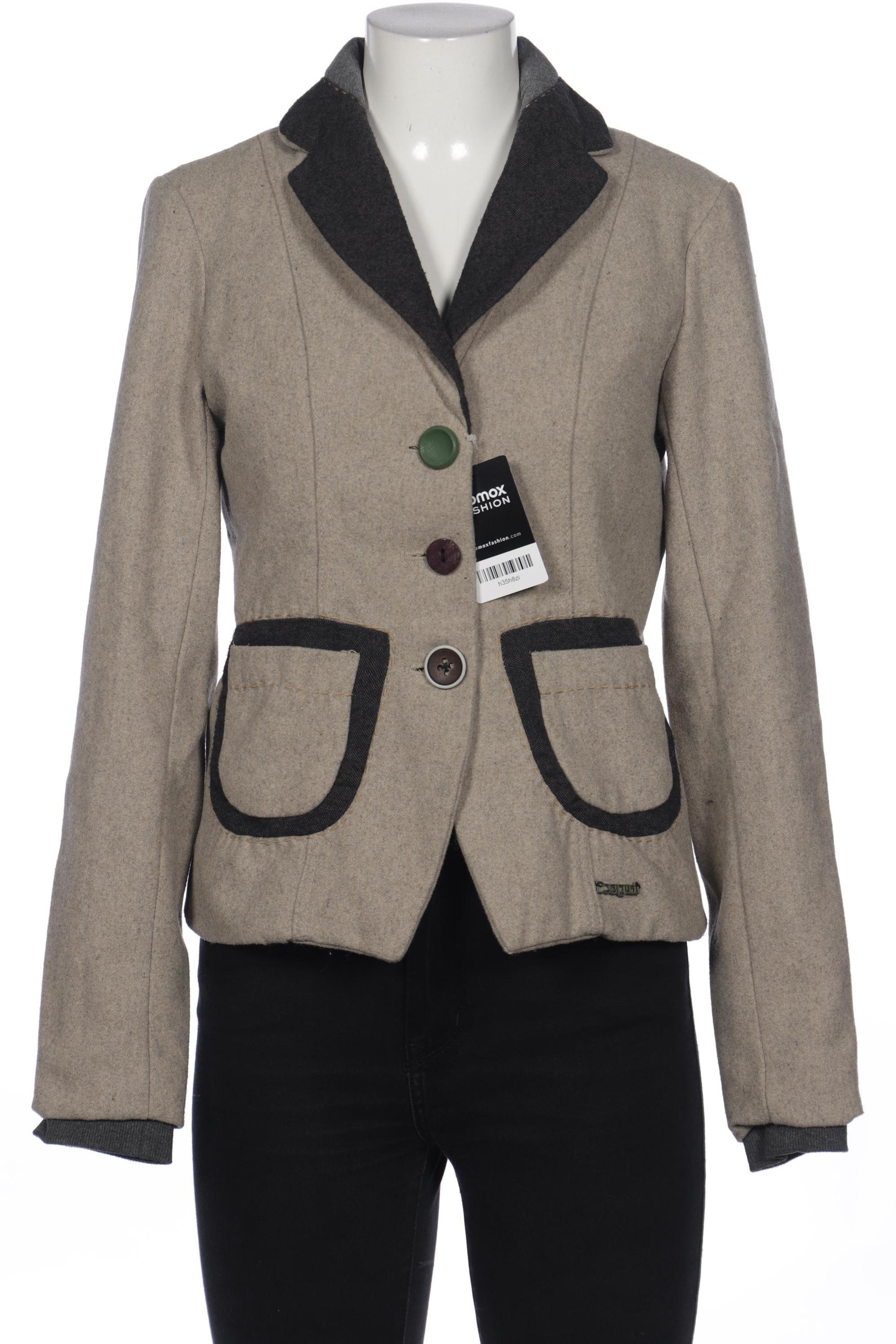 

Desigual Damen Blazer, beige