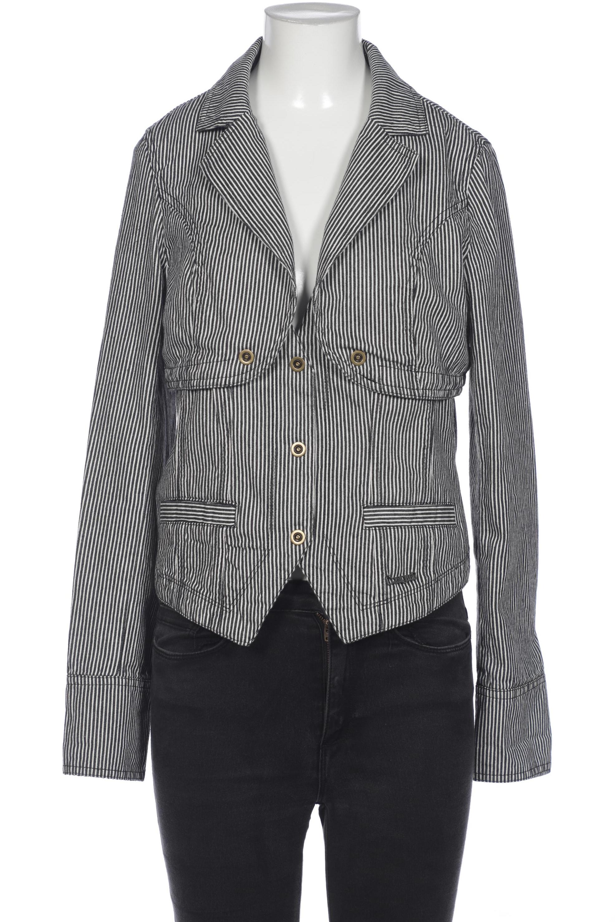 

Desigual Damen Blazer, grau