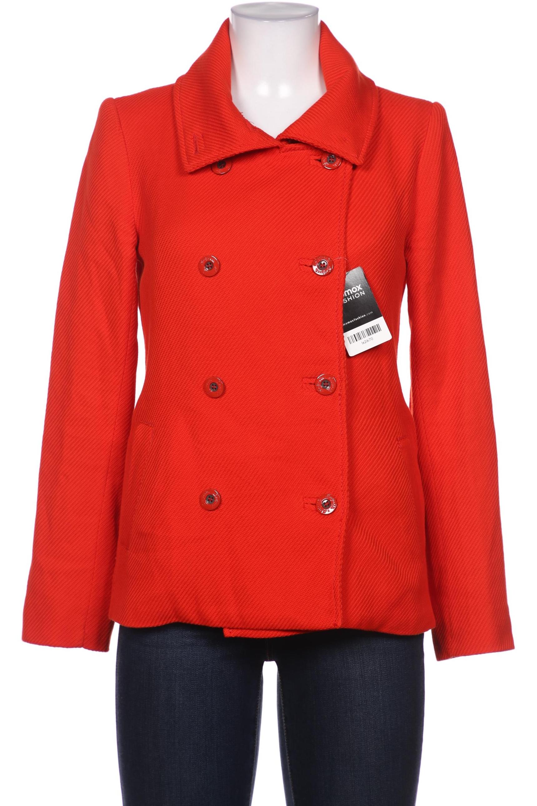 

Desigual Damen Blazer, orange, Gr. 38
