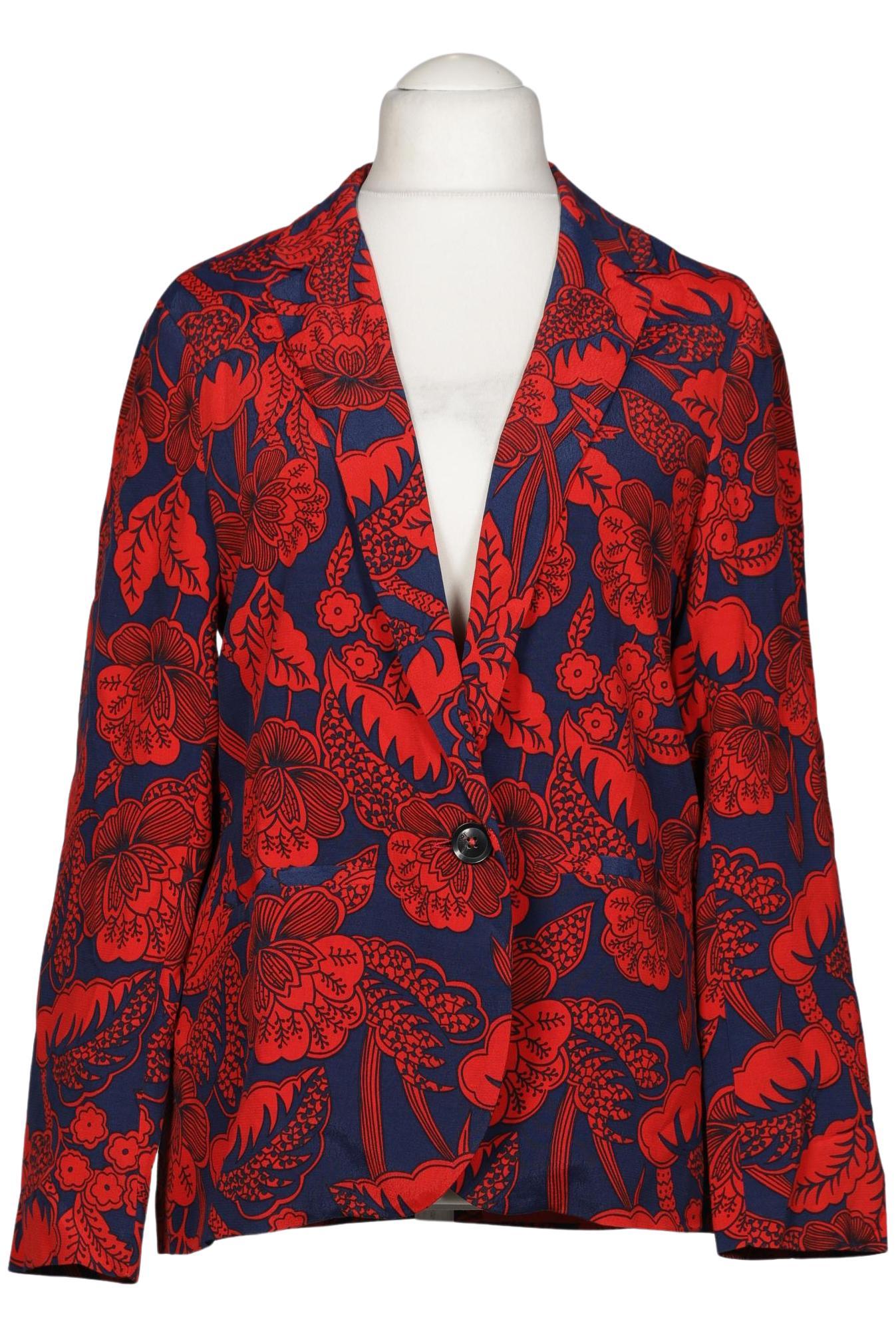 

Desigual Damen Blazer, mehrfarbig, Gr. 42