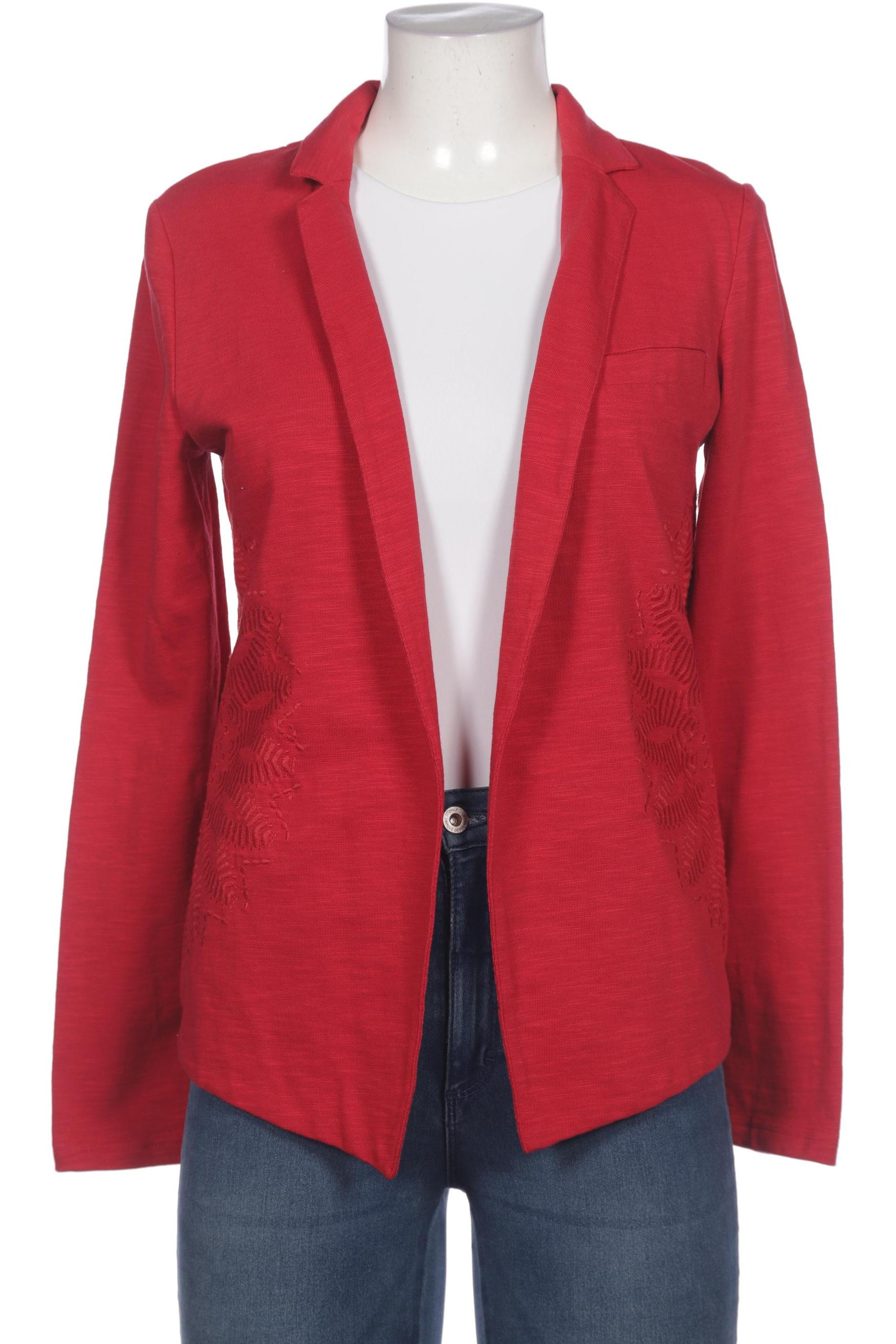 

Desigual Damen Blazer, rot