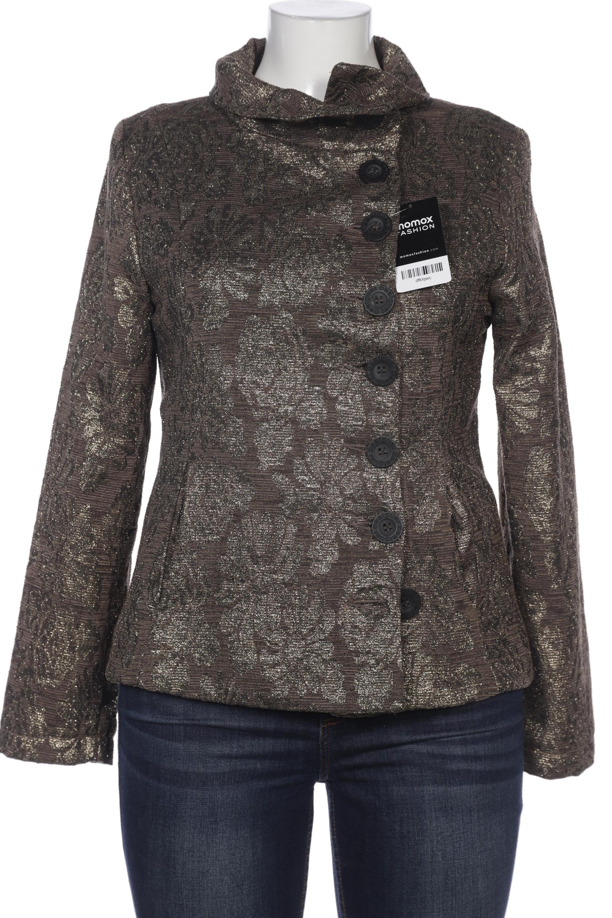 

Desigual Damen Blazer, braun