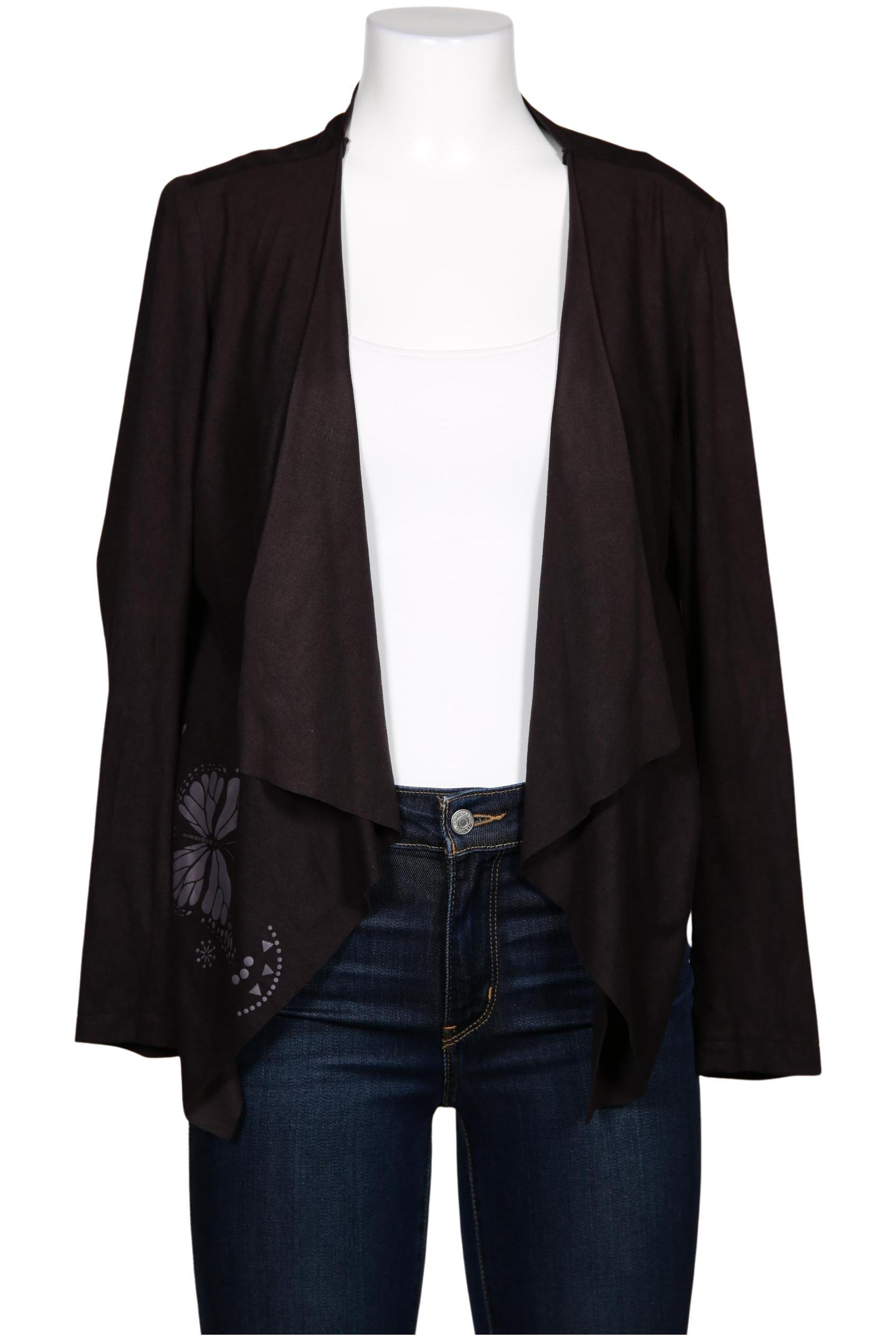 Thumbnail - Desigual Damen Blazer, grau, Gr. 42
