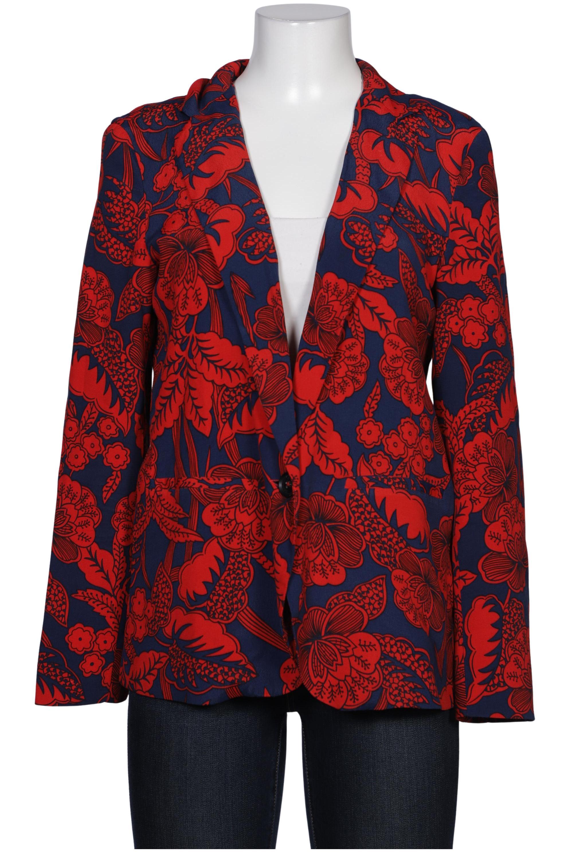 

Desigual Damen Blazer, mehrfarbig, Gr. 42