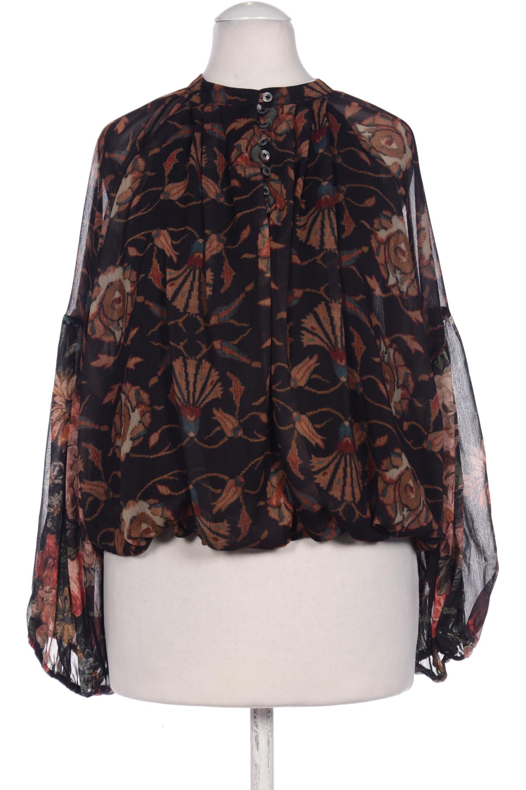 

Desigual Damen Bluse, mehrfarbig, Gr. 36