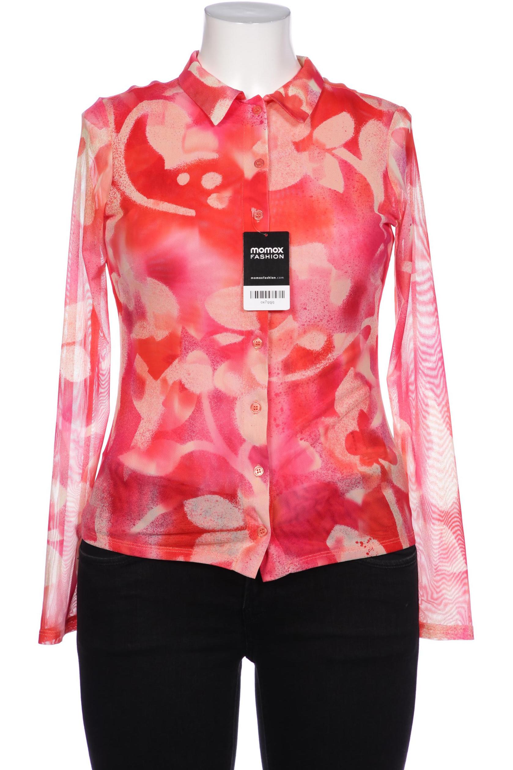 

Desigual Damen Bluse, pink